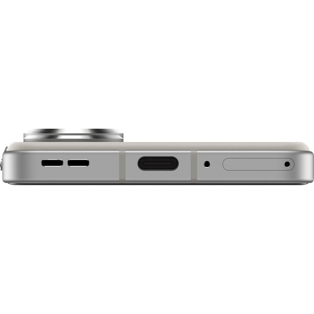 Asus Smartphone »Zenfone 9«, (15,04 cm/5,92 Zoll, 128 GB Speicherplatz, 50 MP Kamera)