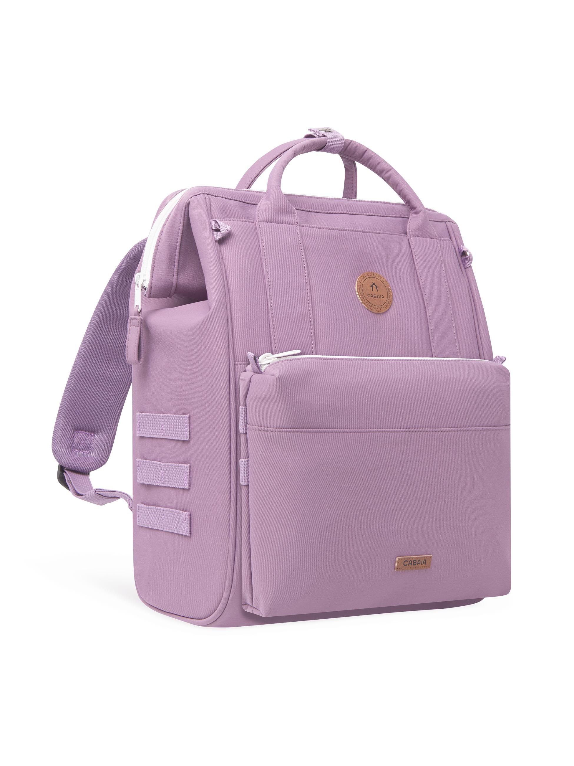 CABAIA Tagesrucksack »Tagesrucksack Baby Bag M«, Baby Wickeltasche mit vielen Fächern