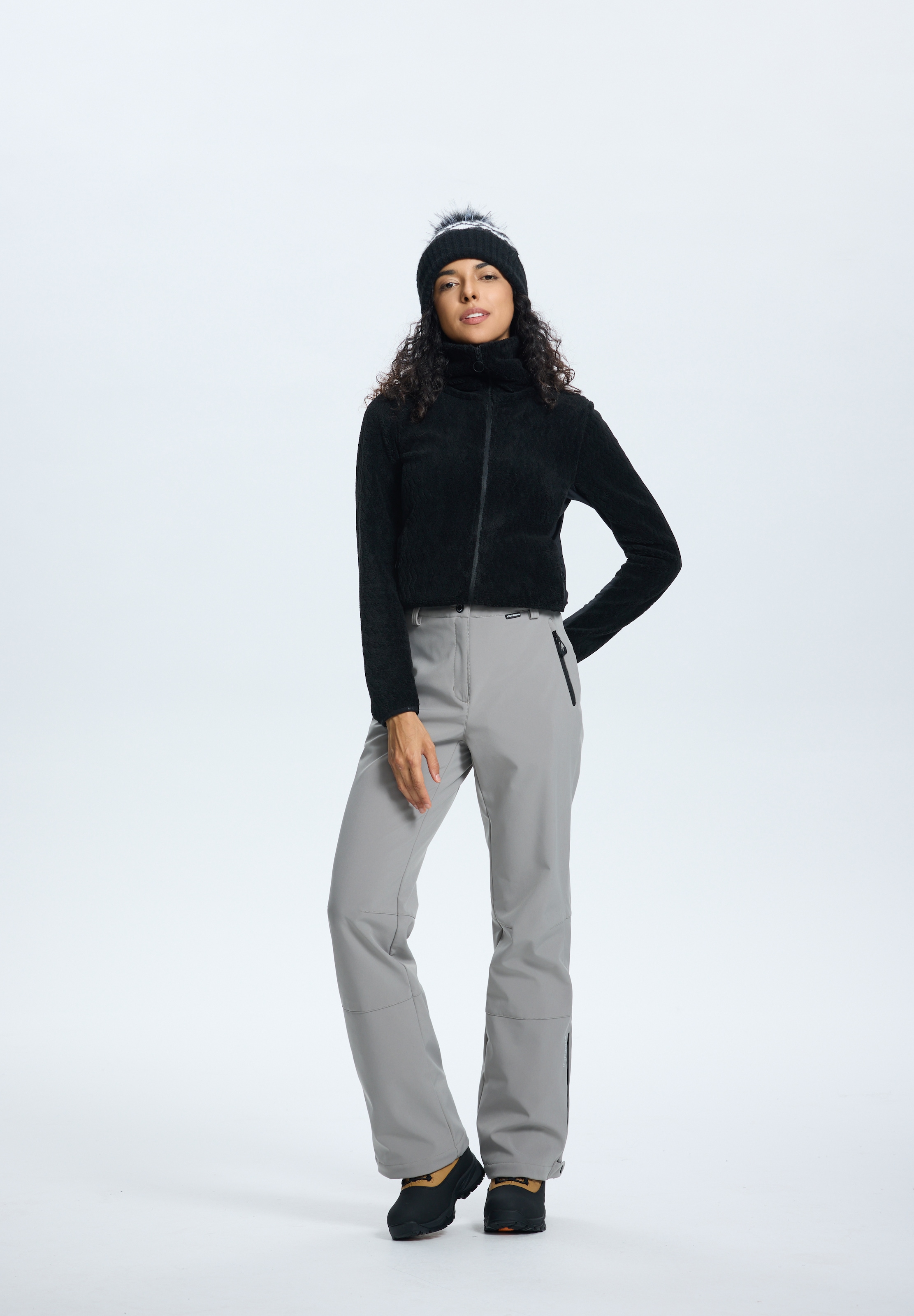 Icepeak Skihose »ICEPEAK FRECHEN«