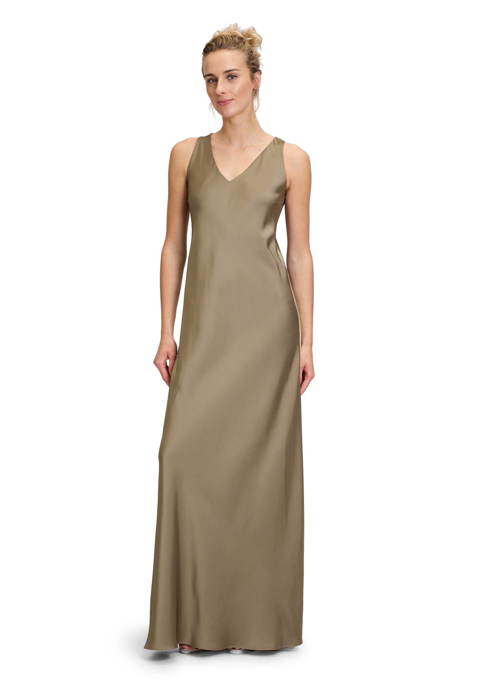 Vera Mont Cocktailkleid »Cocktailkleid Slim Fit«