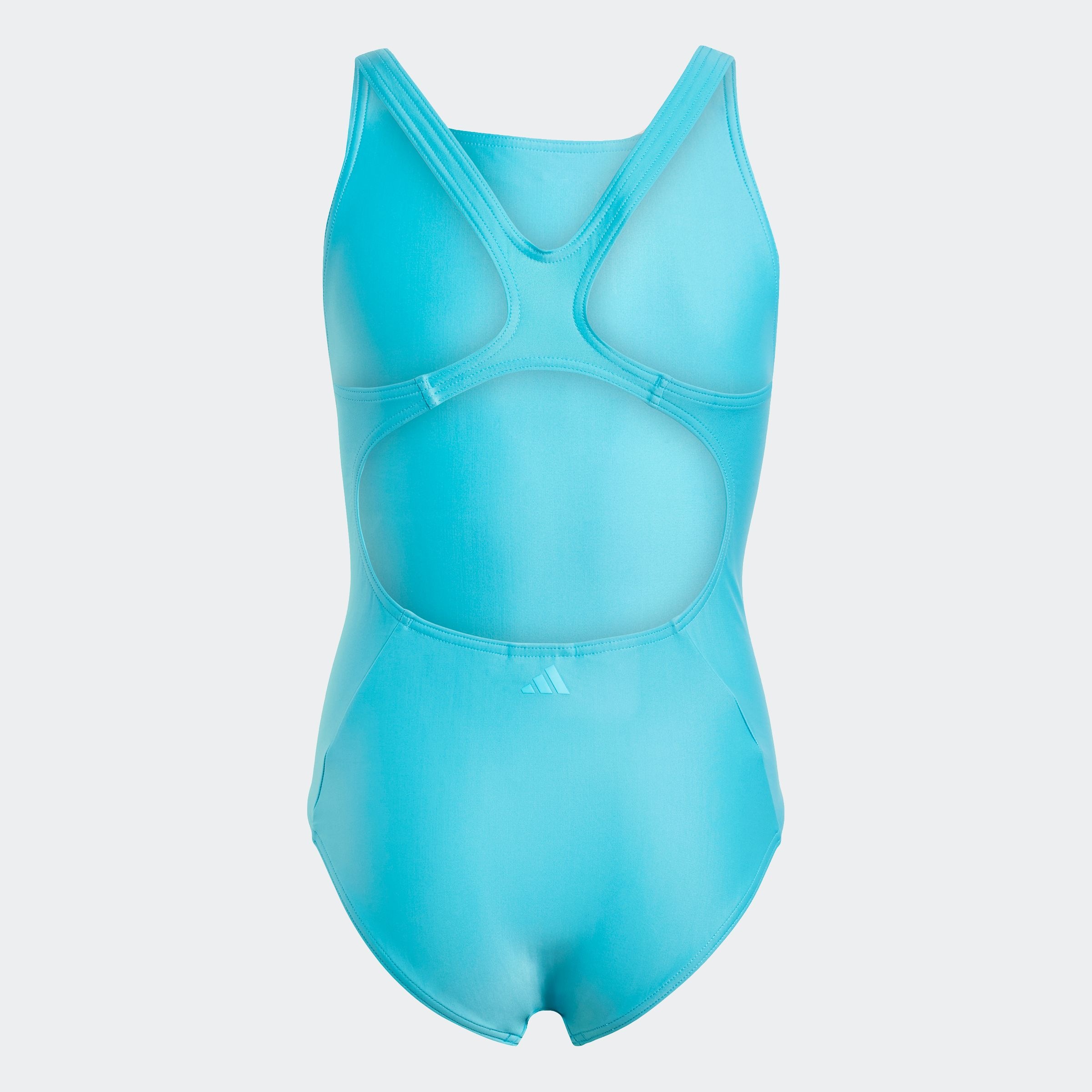 adidas Performance Badeanzug »BIG BARS SUIT G«, (1 St.)