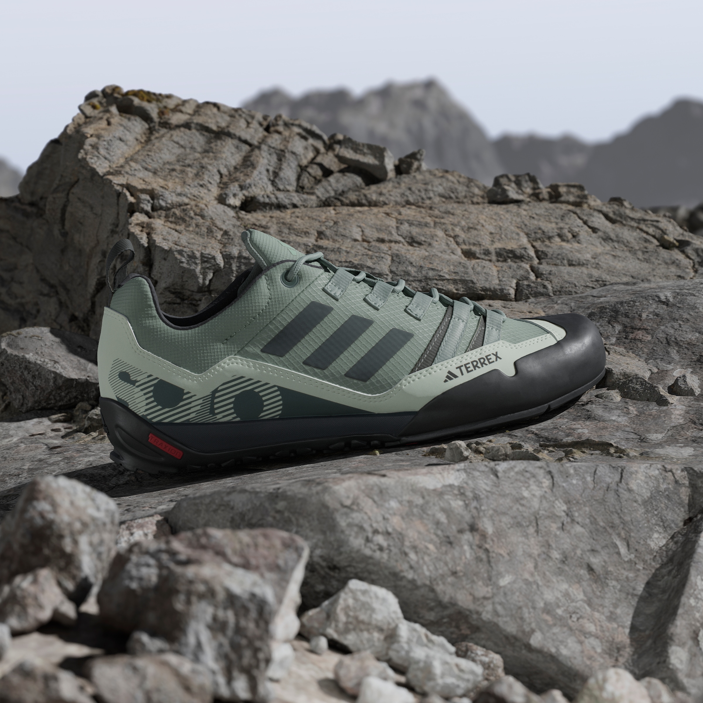 adidas TERREX Wanderschuh »TERREX SWIFT SOLO 2.0«