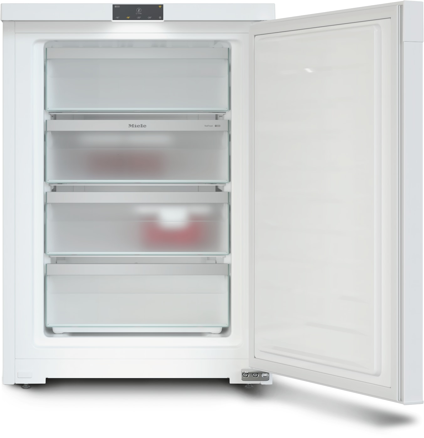 Miele Gefrierschrank »FN 4002 D« 85,1 cm hoch 60,2 cm breit