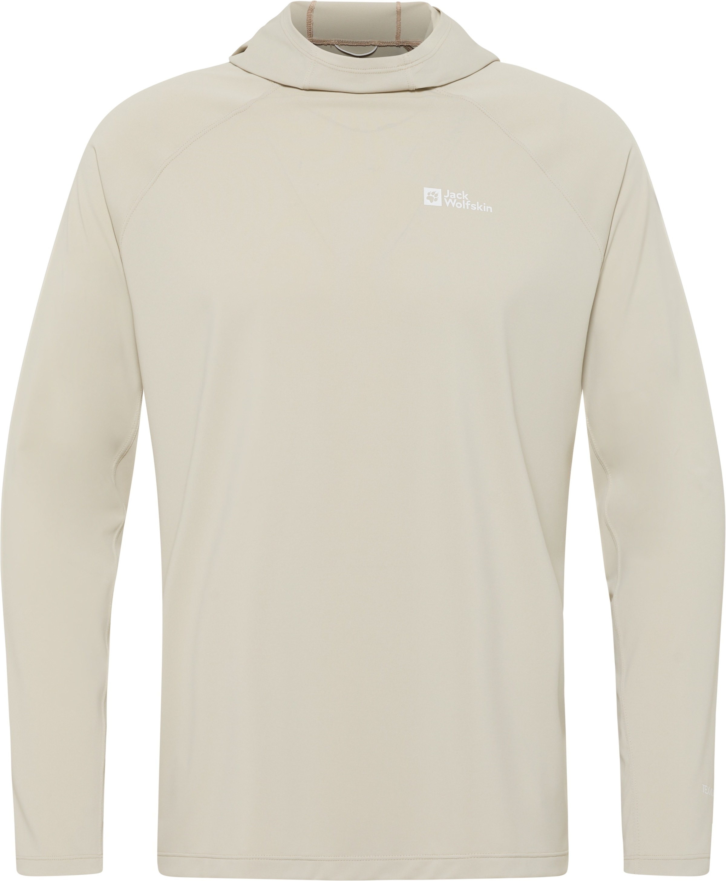 Jack Wolfskin Funktionsshirt »PRELIGHT SWIFT HOODY M«