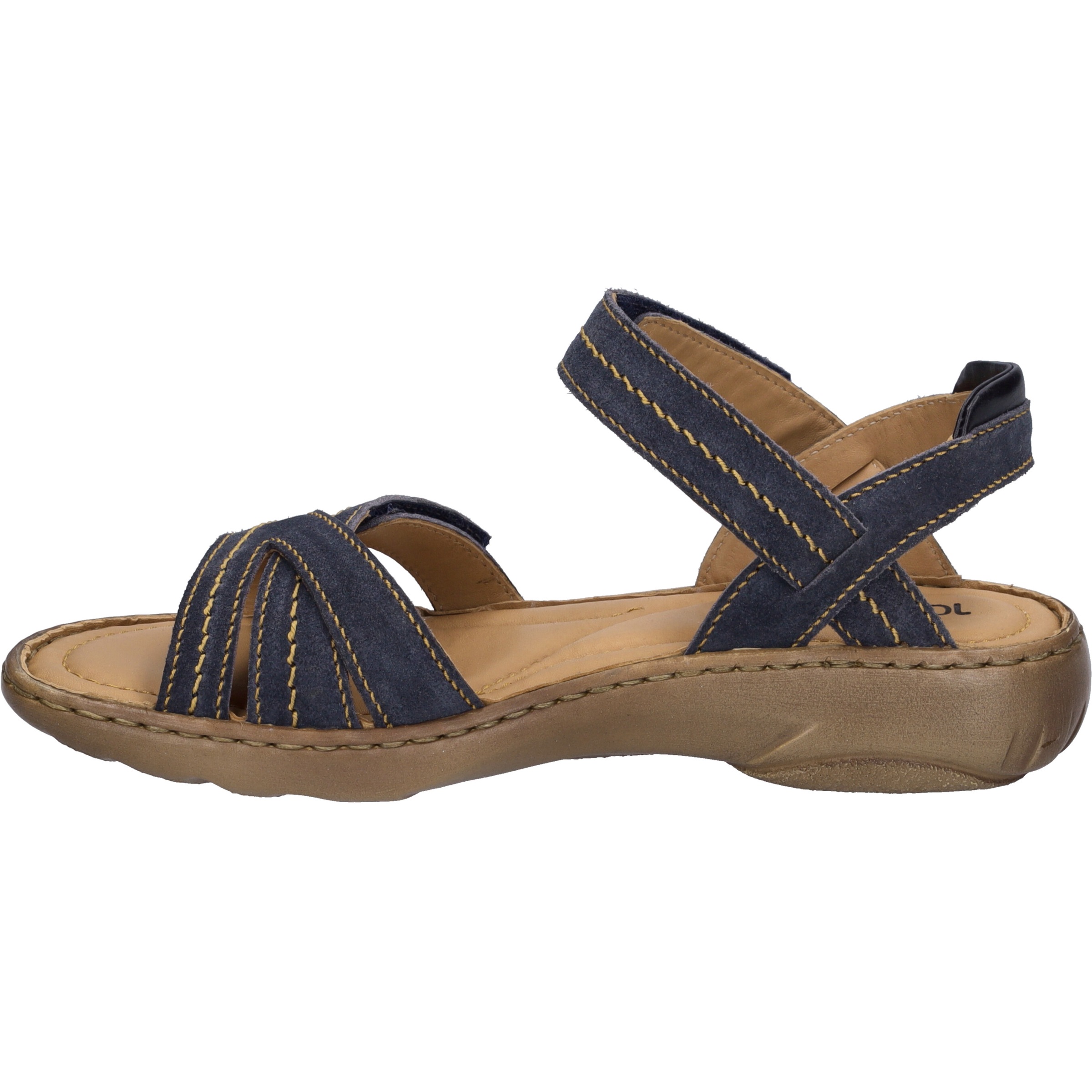 Josef Seibel Sandale »Debra 62, ocean«