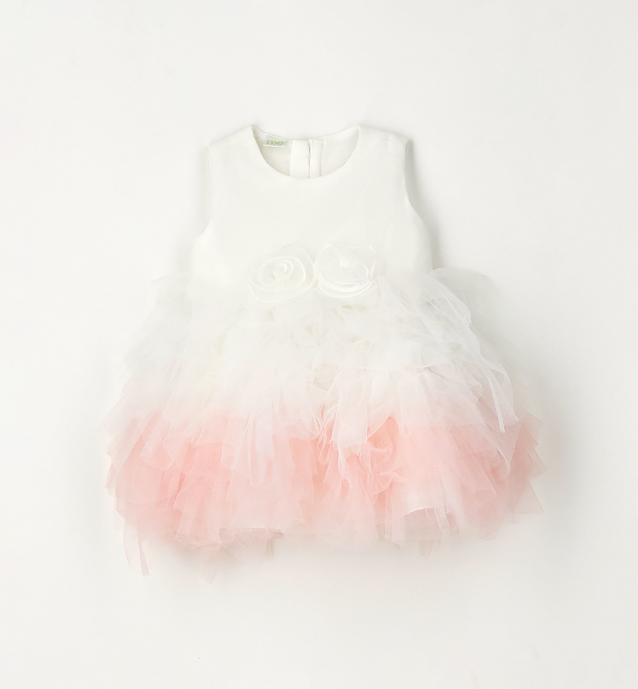 iDo Sommerkleid »BABY GIRL LAY DRESS«