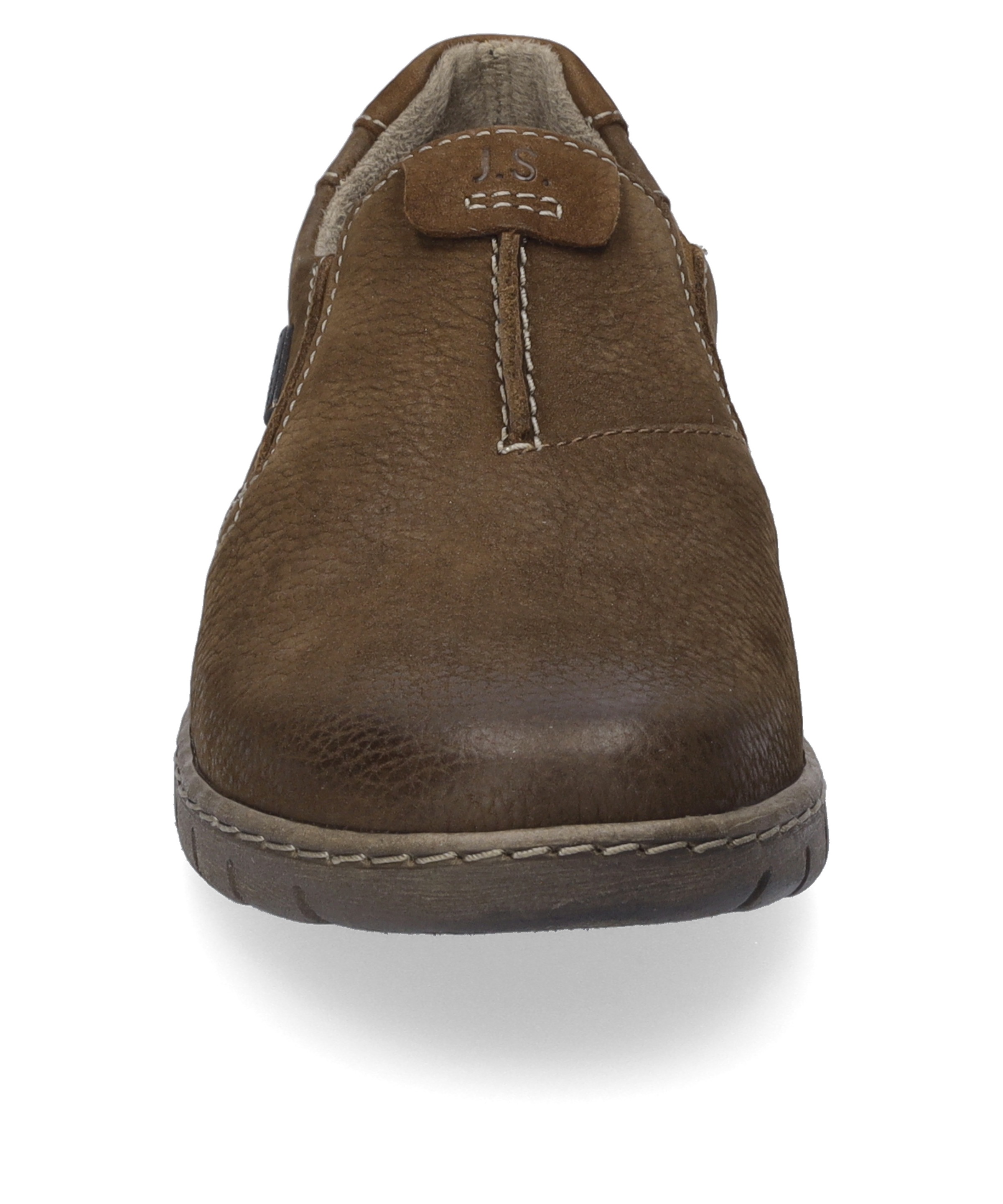 Josef Seibel Slipper »Steffi 65, castagne«