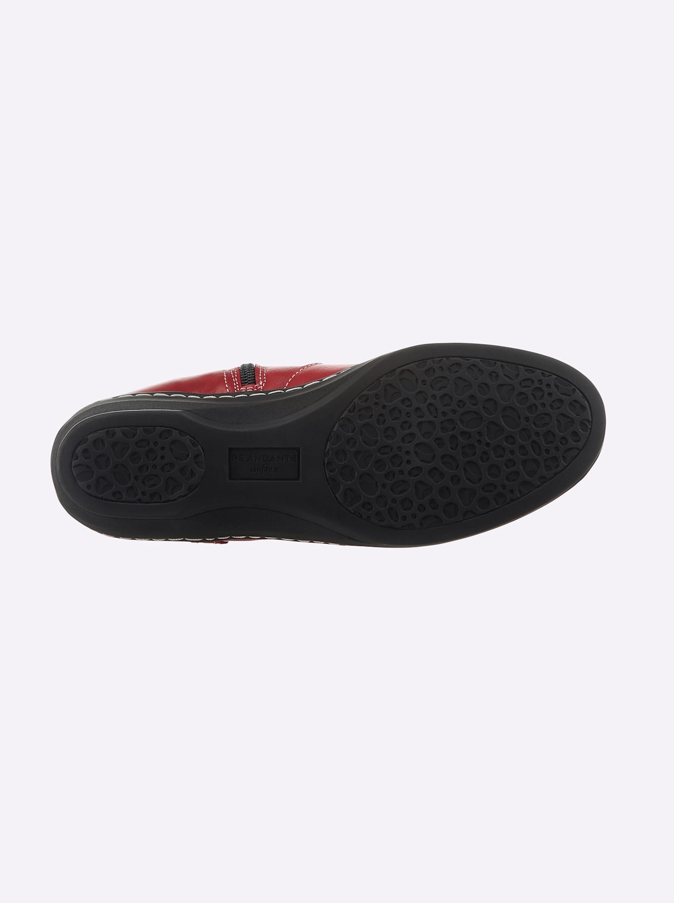 Casual Looks Stiefelette
