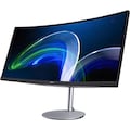 Acer Curved-LED-Monitor »CB382CUR«, 95,3 cm/37,5 Zoll, QHD+, 1 ms Reaktionszeit, 60 Hz