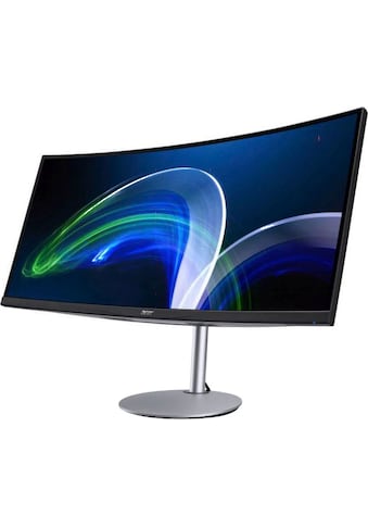 Acer Curved-LED-Monitor »CB382CUR«, 95,3 cm/37,5 Zoll, 3840 x 1600 px, QHD+, 1 ms... kaufen