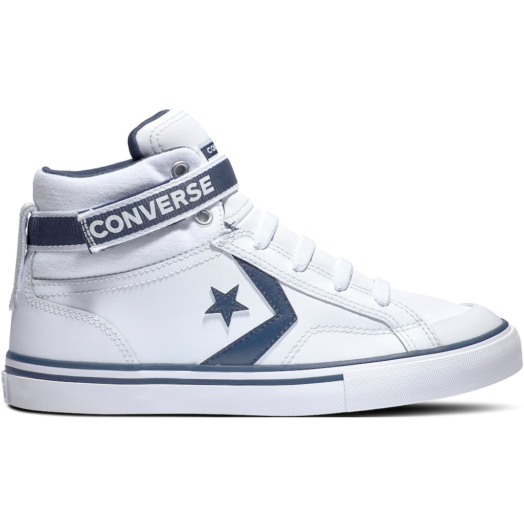 Converse Sneaker »PRO BLAZE STRAP 1V EASY-ON VARSITY«