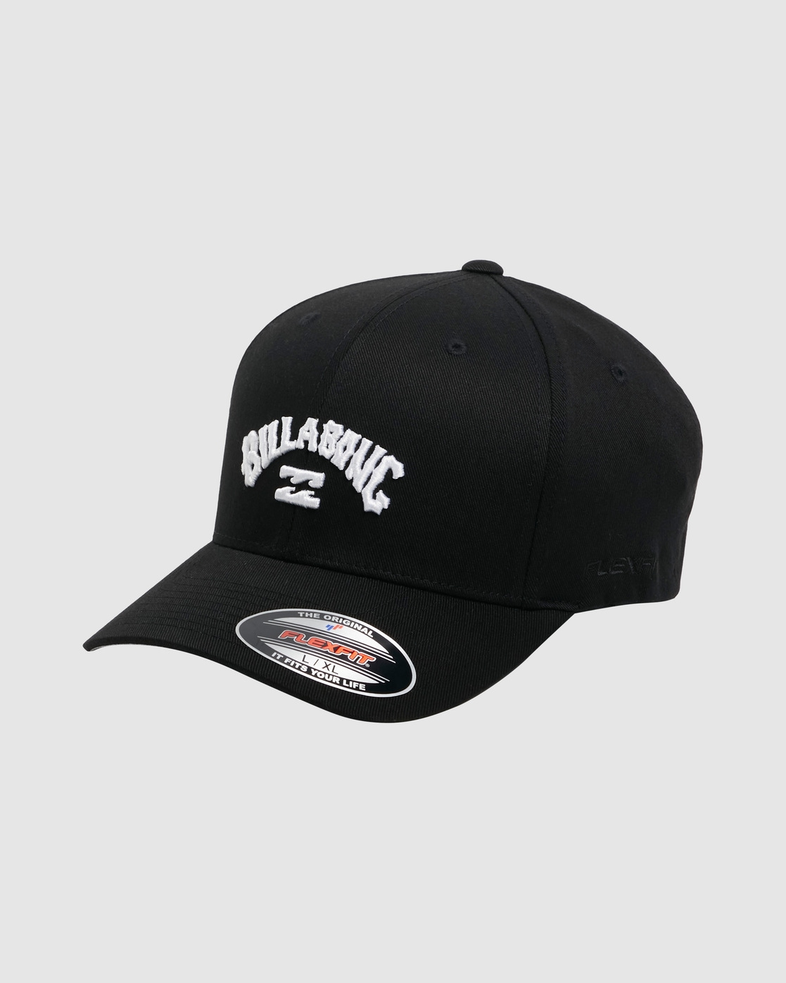 Billabong Flex Cap »Arch«