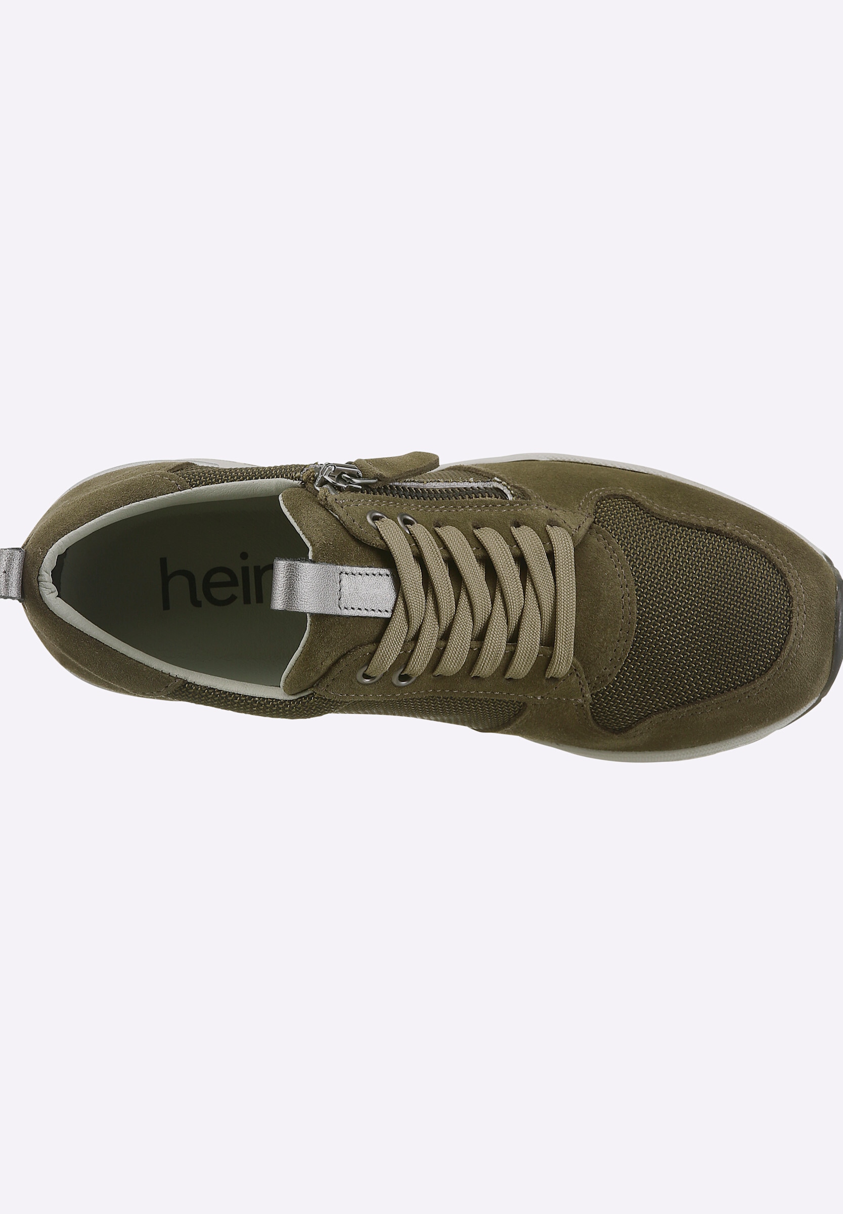 heine Schnürschuh »Sneaker Sneaker«