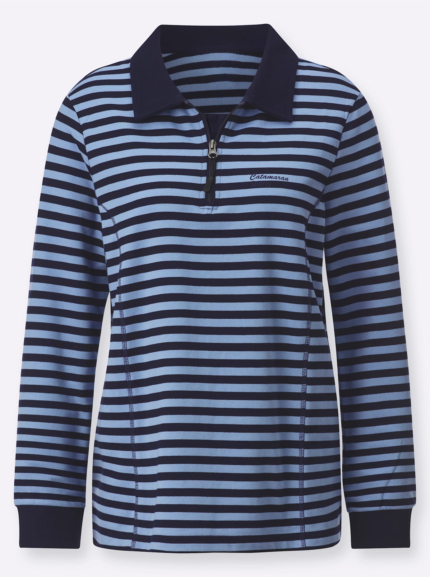Catamaran Sweatshirt