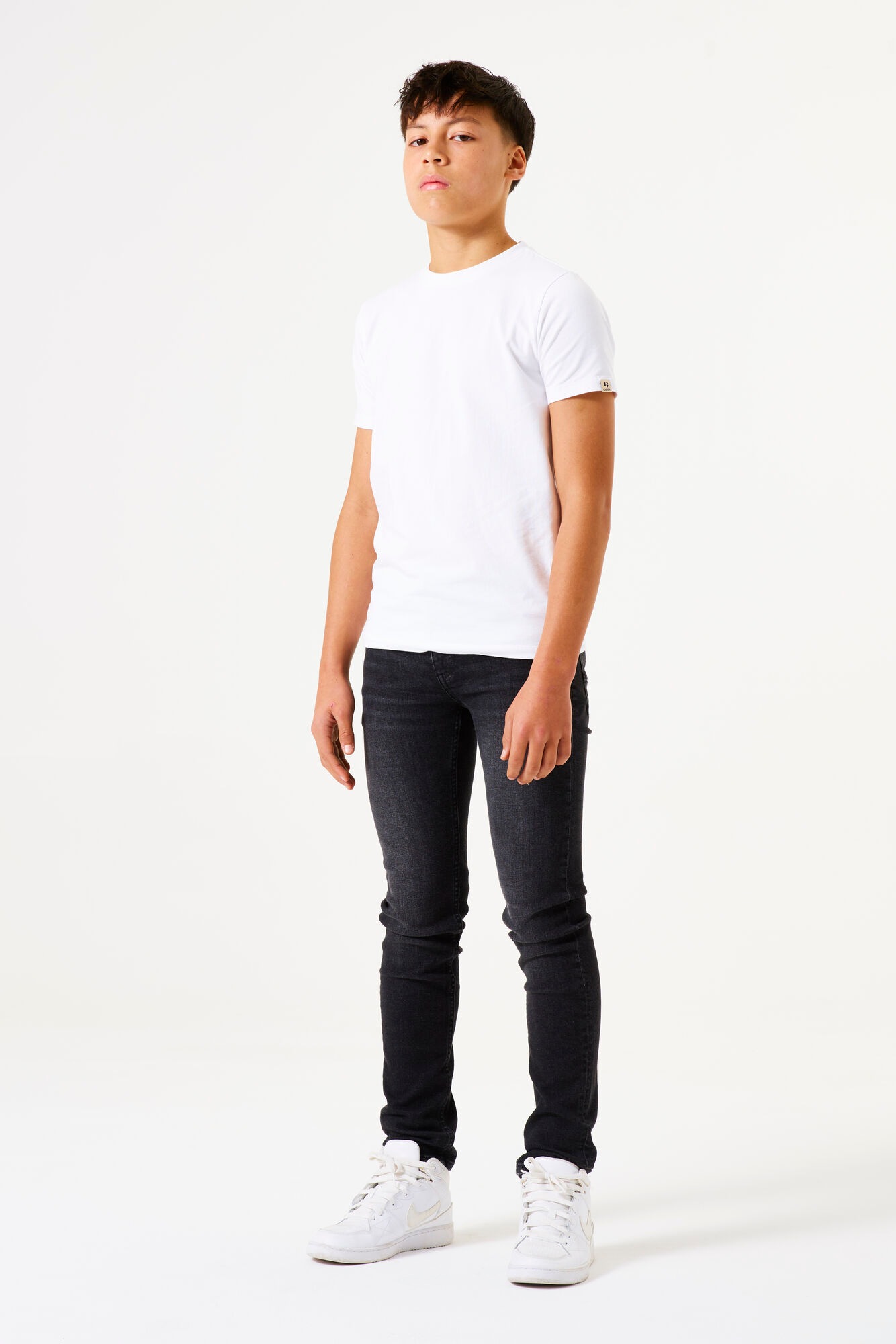 Garcia Slim-fit-Jeans »Tavio« for BOYS