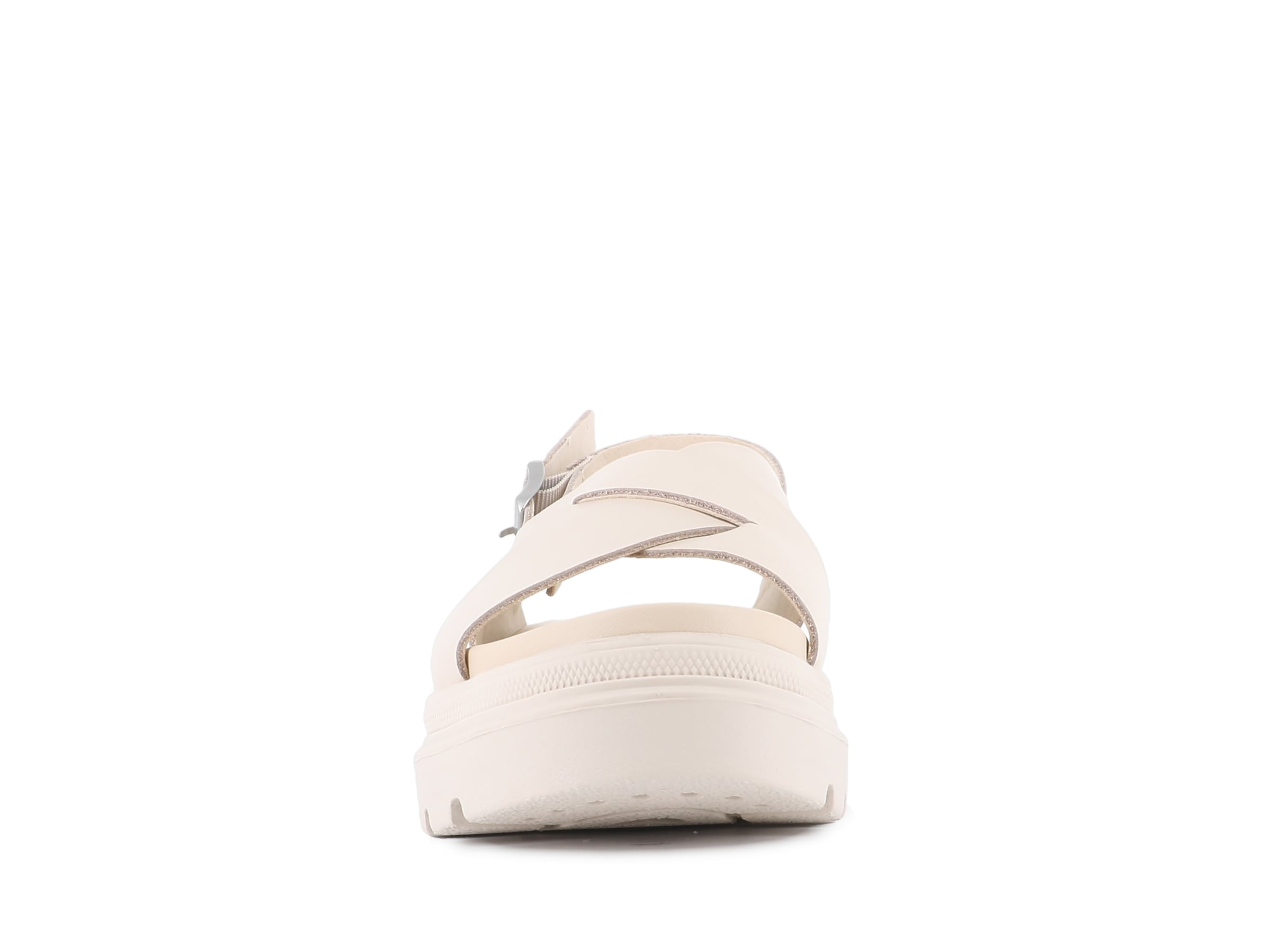 Palladium Sandale »PALLACRUISE CROSSED«  Sommerschuh, Sandalette, Riemchensandale