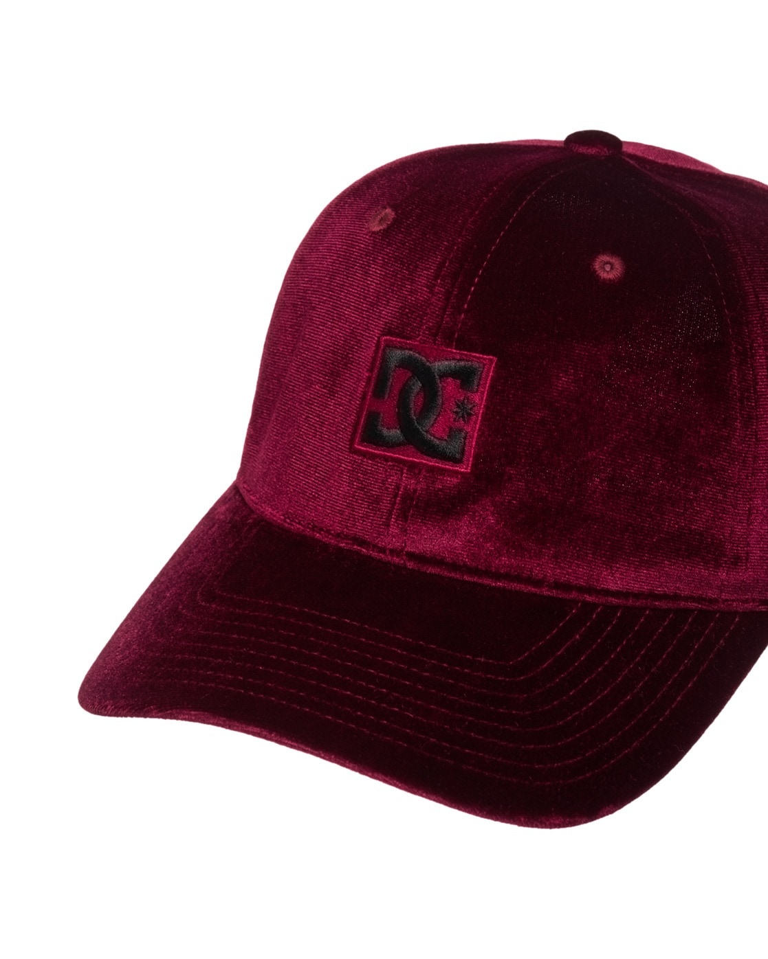 DC Shoes Snapback Cap »DC Soft Drip«