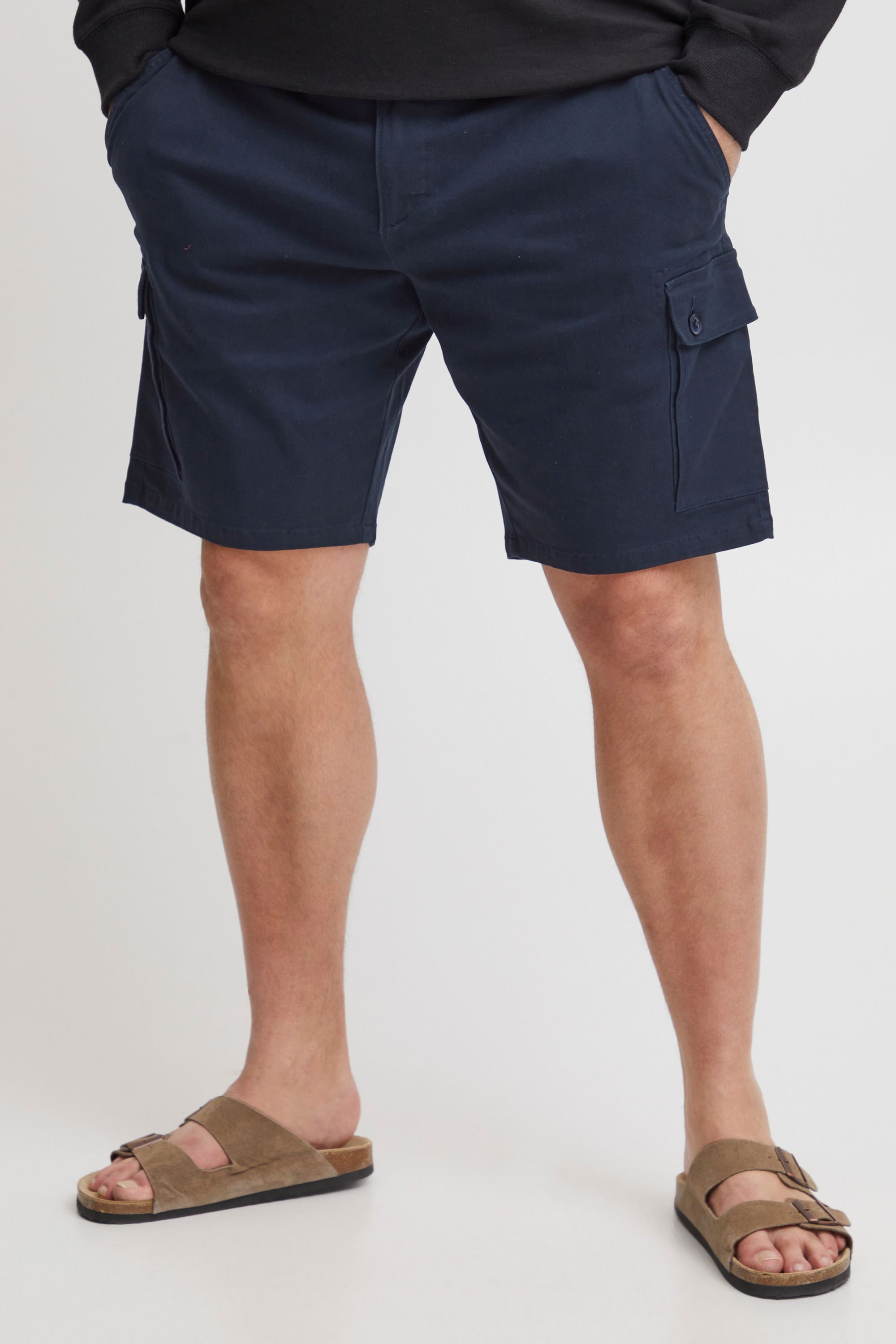 Blend Cargoshorts »Cargoshorts BHBSiello«