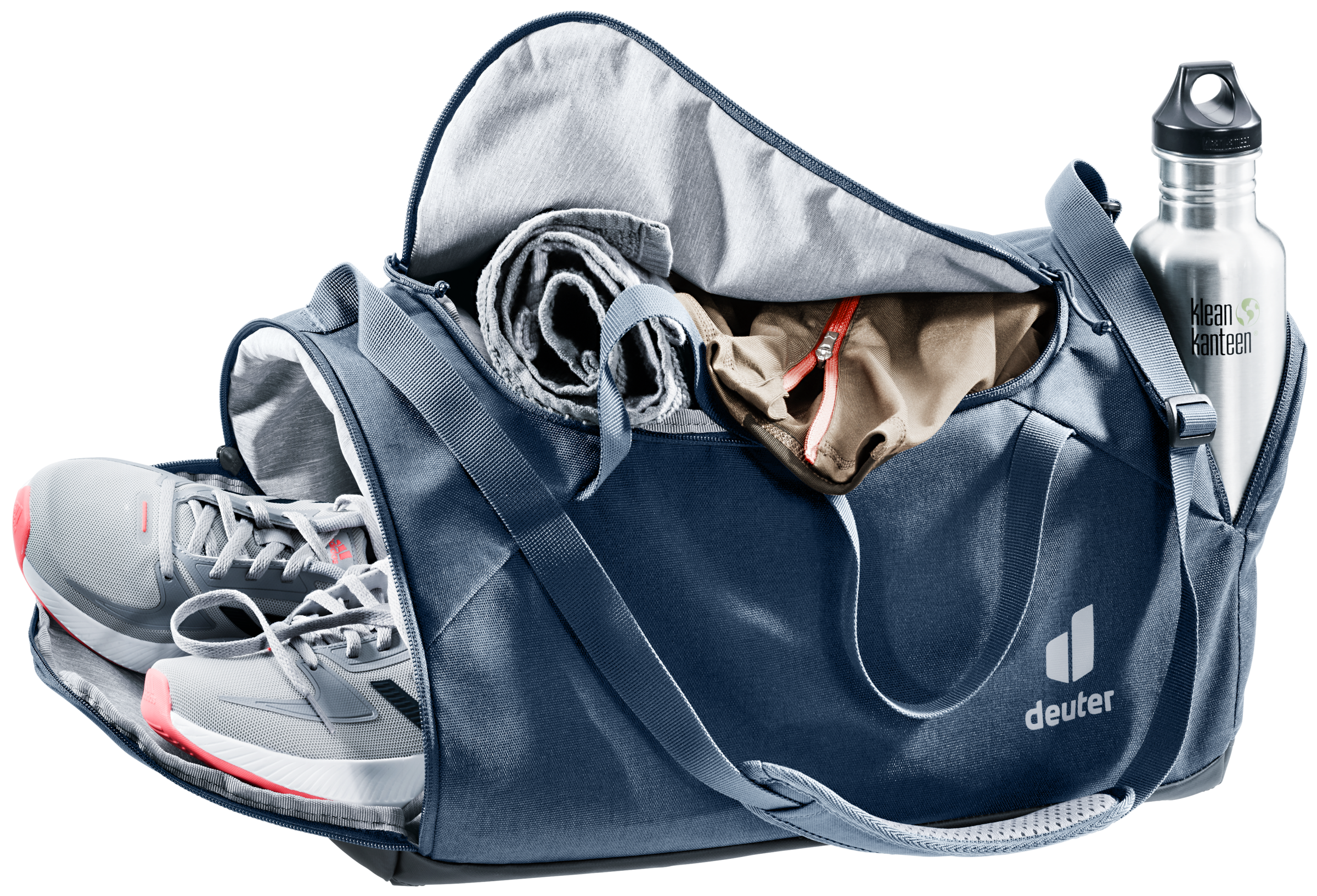 deuter Sporttasche »HOPPER«, (1 tlg.)