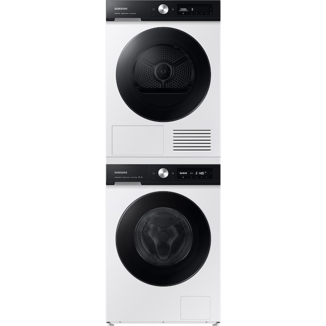 Samsung Waschmaschine »WW1EBB704AGE«, WW1EBB704AGE, 11 kg, 1400 U/min mit 3  Jahren XXL Garantie