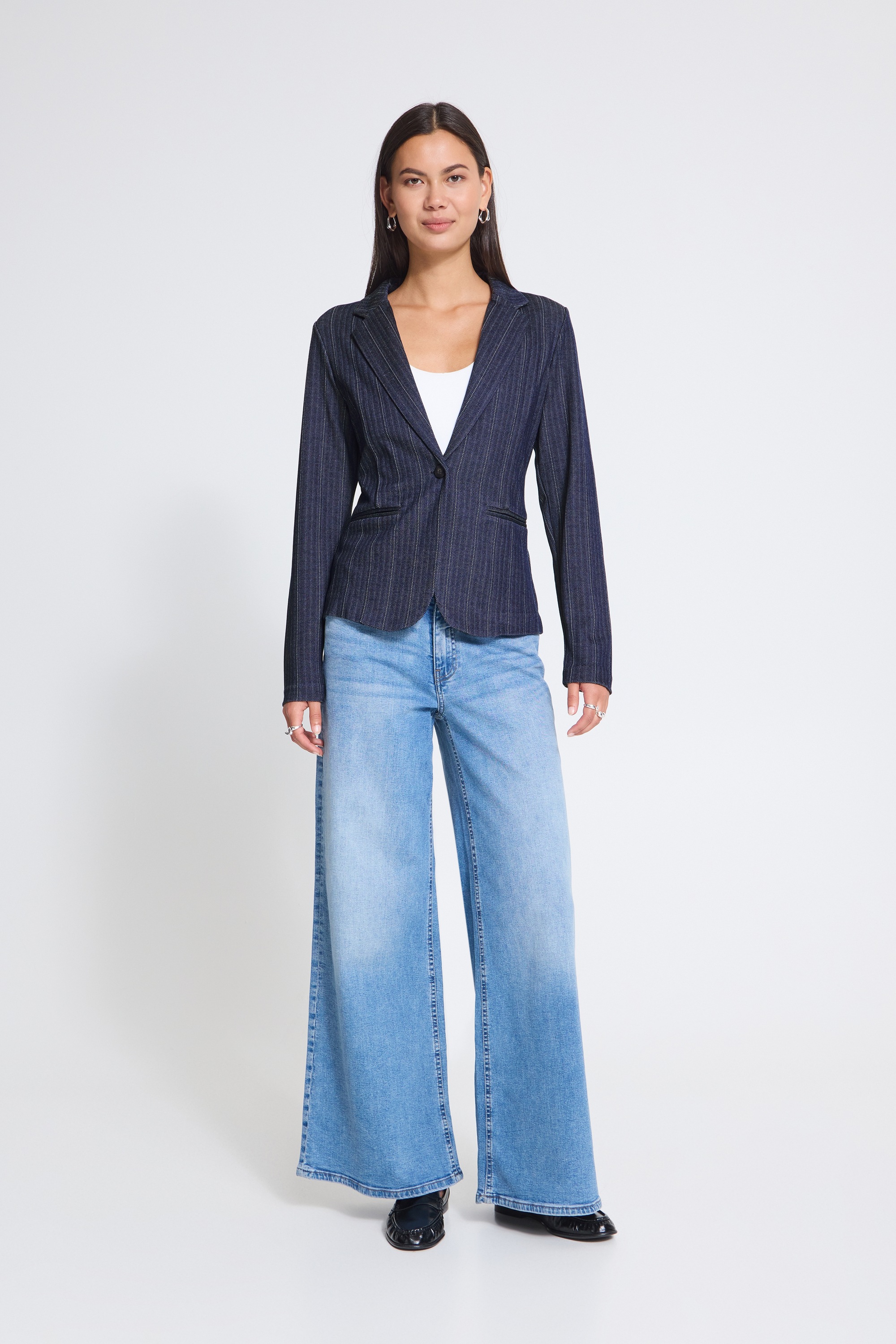 Ichi Blusenblazer »Damen Blazer IHKATE«