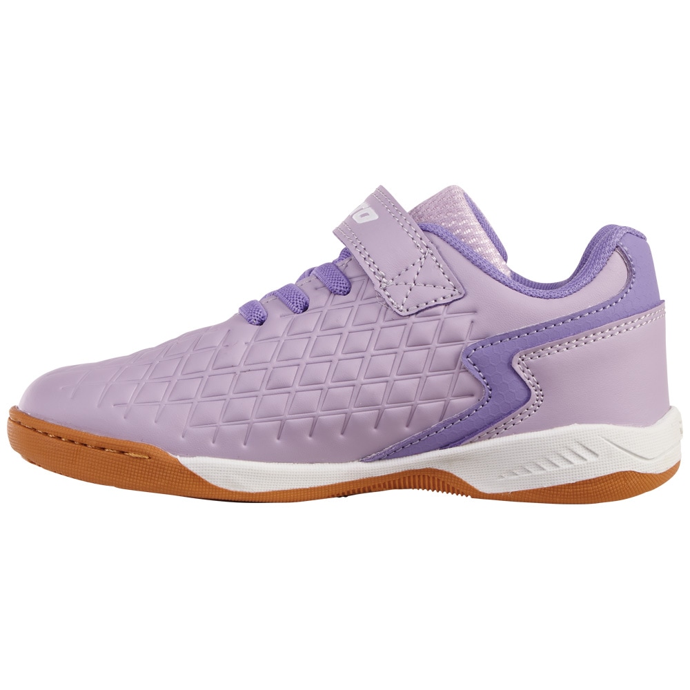 lotto Hallenschuh, - auch für den Hallensport