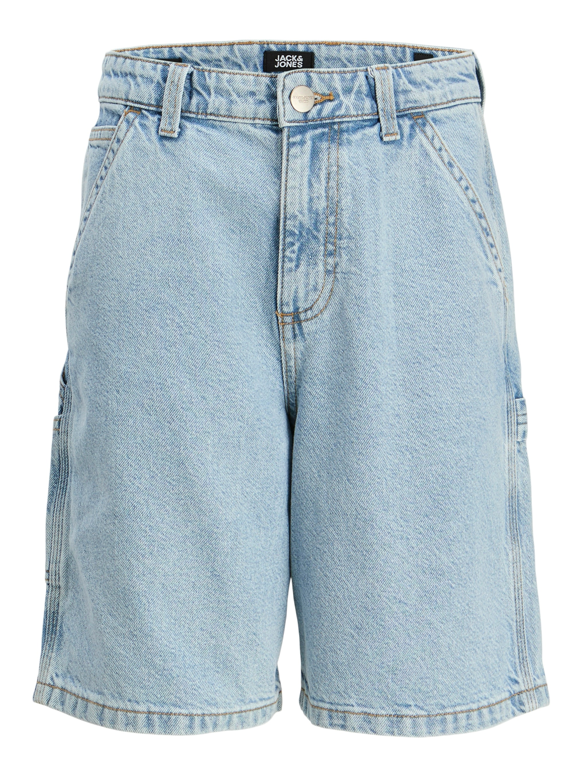 Jack & Jones Junior Shorts »JJITONY JJCARPENTER SHORTS SQ 234 SN JNR«
