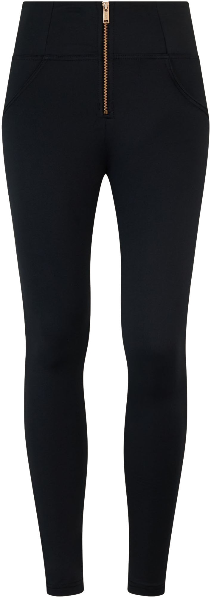 Freddy Leggings »WRUP SUPERSKINNY HIGHWAIST«, mit Lifting & Shaping Effekt