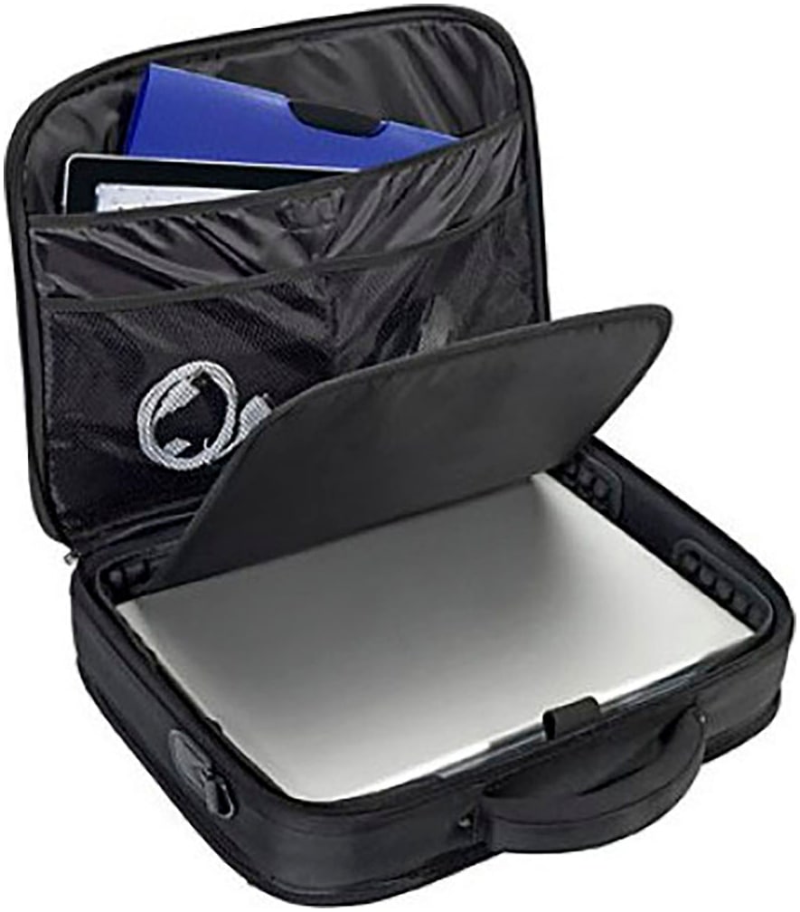 PEDEA Laptoptasche »PREMIUM 15,6 Zoll (39,6 cm)«