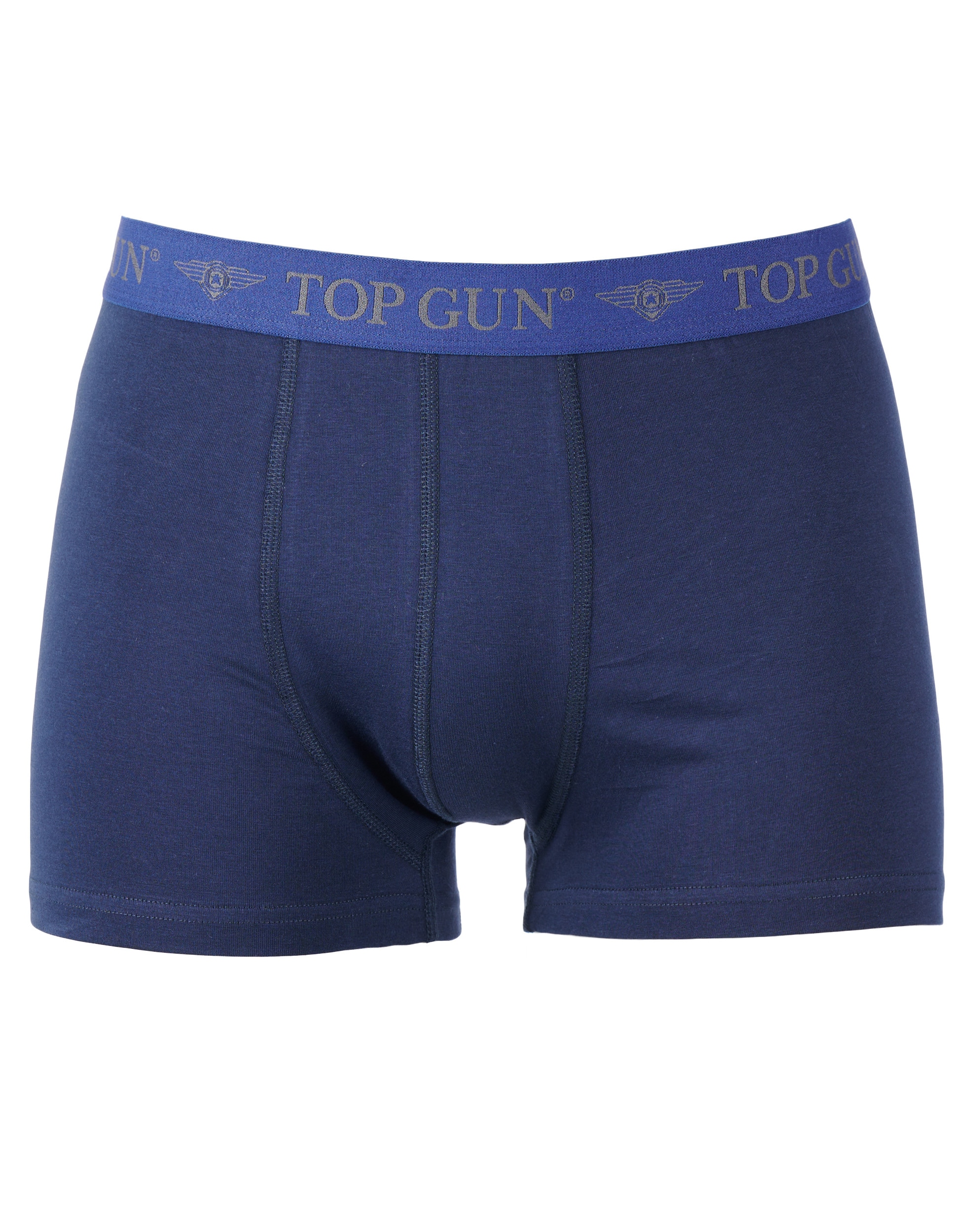 TOP GUN Boxershorts »Boxershorts Doppelpack TGUW001«