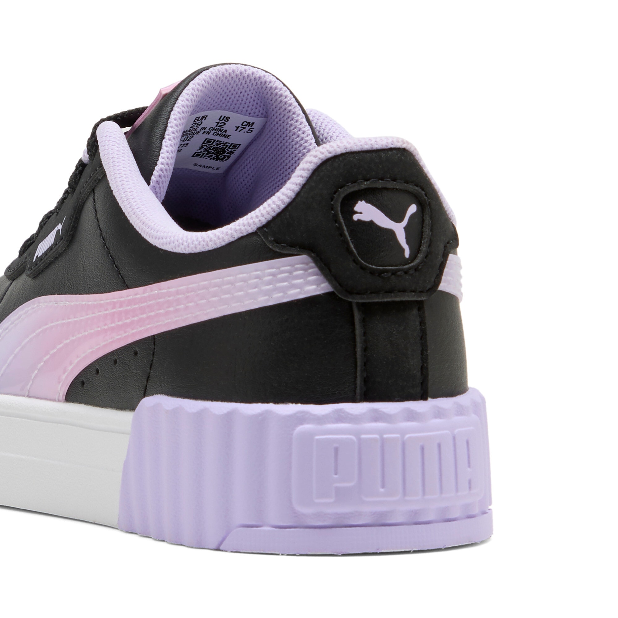 PUMA Sneaker »CARINA 30 FADED GLOW PS«