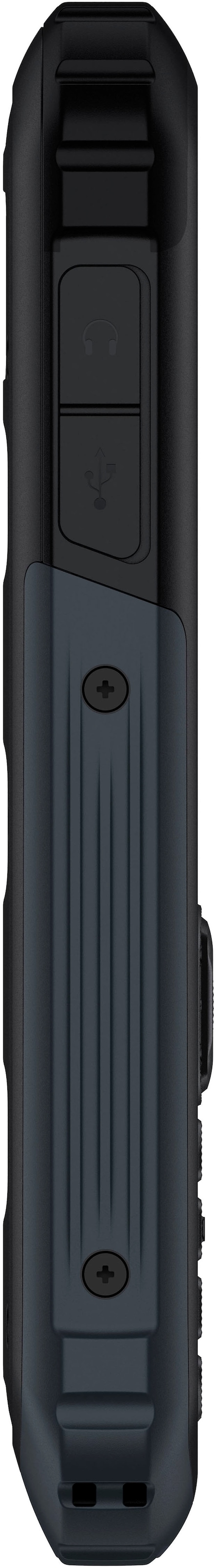 TCL Handy »Onetouch 5044« Himalaya Gray