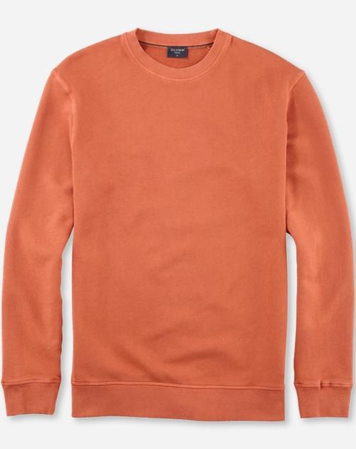 OLYMP Sweatshirt »Casual«