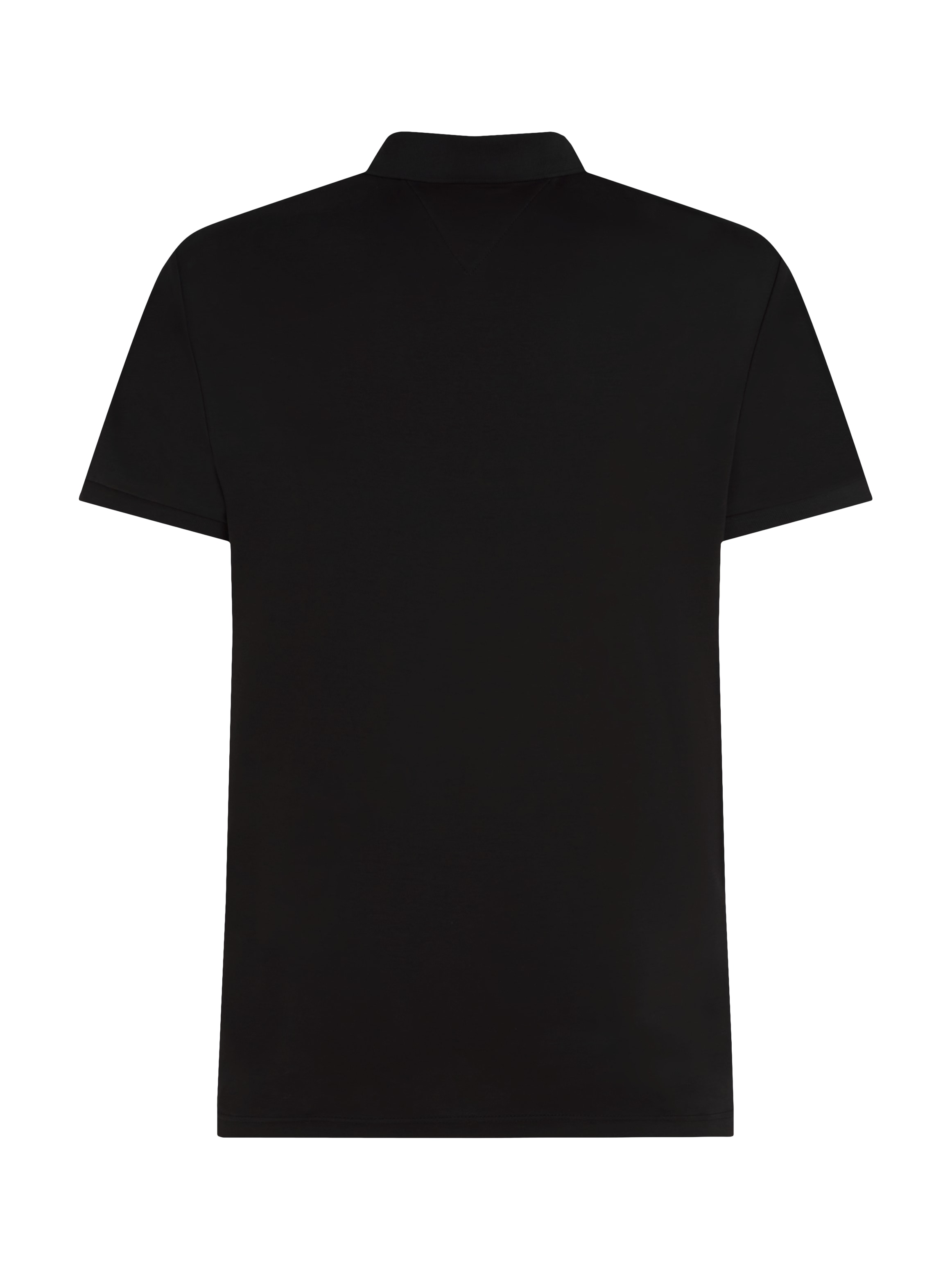 Tommy Hilfiger Poloshirt »LIQUID COTTON ESSENTIAL REG POLO«