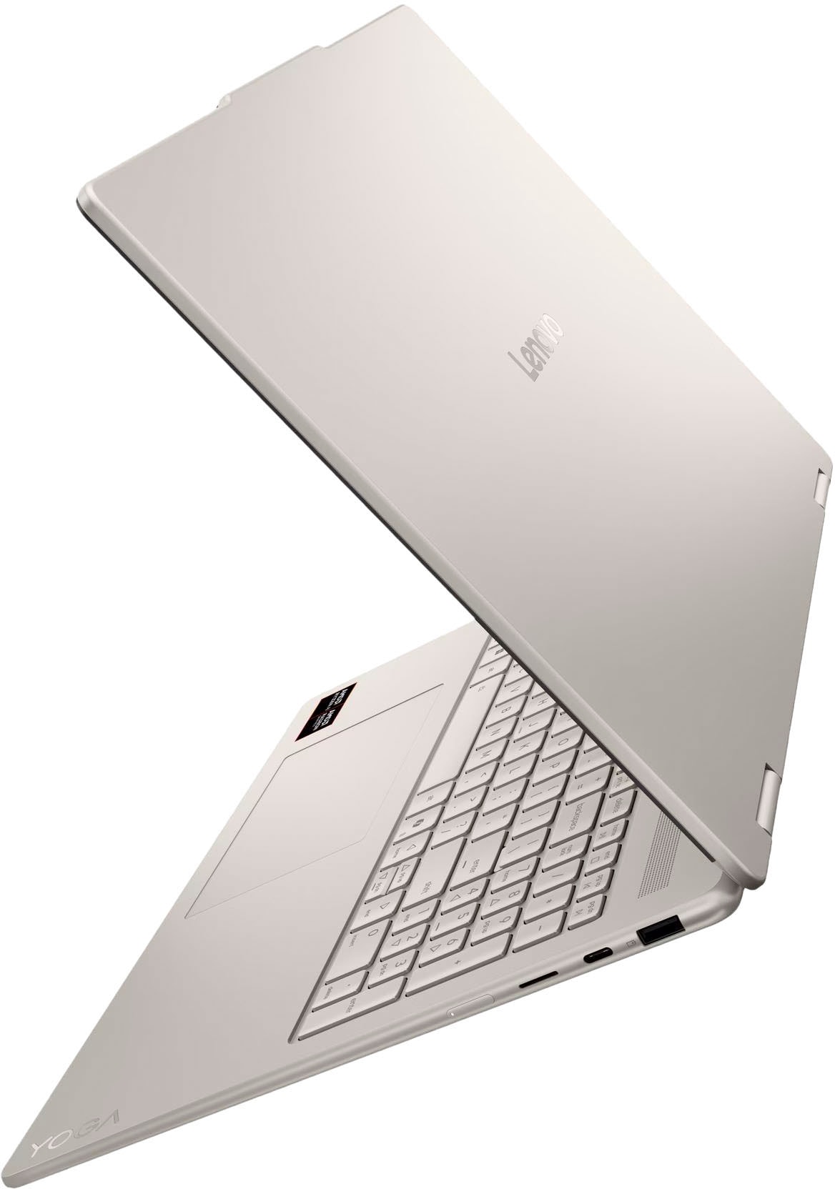 Lenovo Convertible Notebook »Yoga 7 2-in-1 16AKP10«, 40,6 cm, / 16 Zoll, AMD, Ryzen™ AI 7, Radeon 860M, 1000 GB SSD