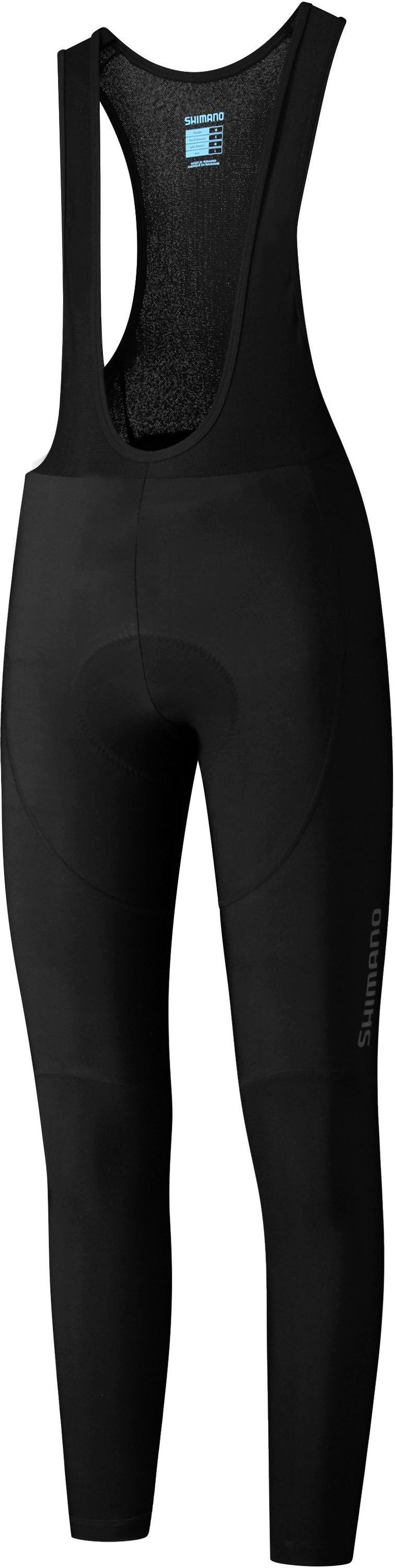 Fahrradhose »Fahrrad- Trägerhose ELEMENT Bib Tights w/o chamois«