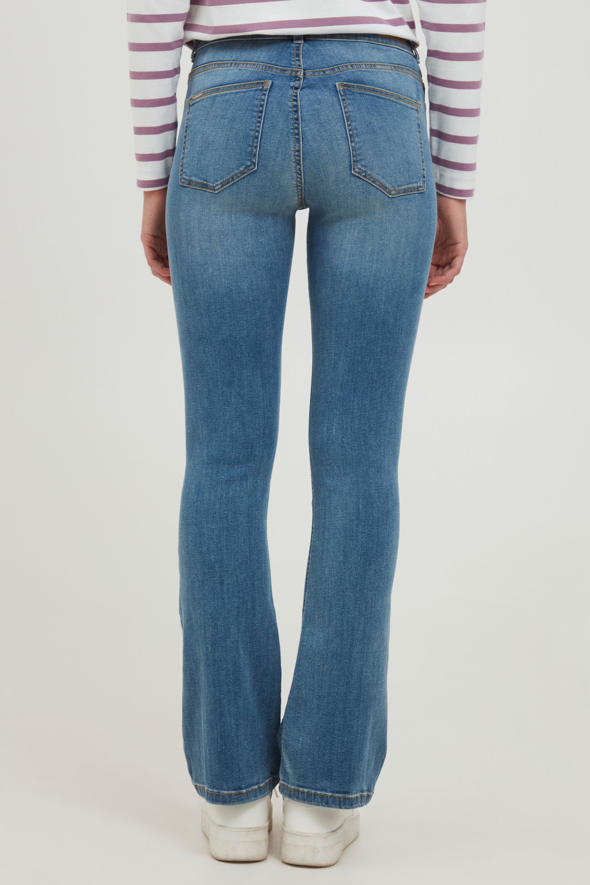 b.young Bootcut-Jeans »Bootcut Jeans BYLola«
