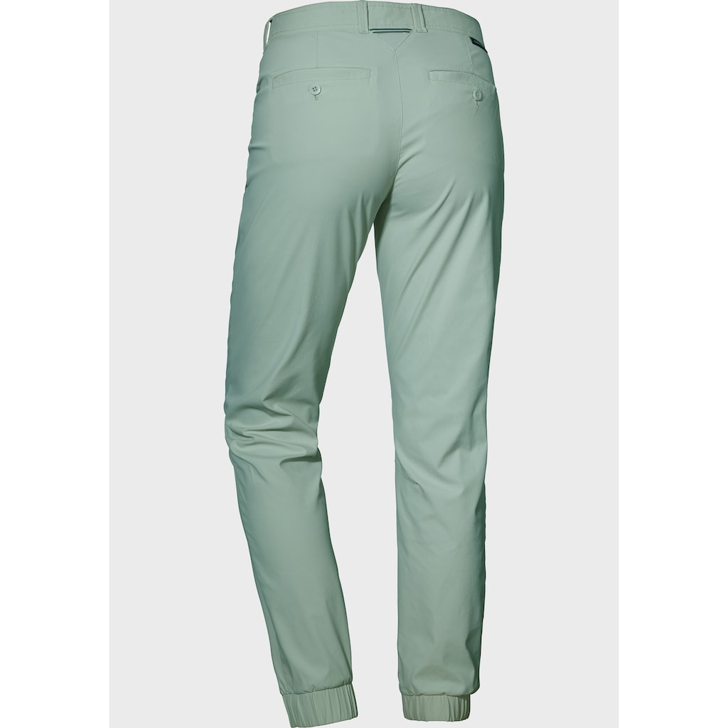 Schöffel Outdoorhose »Pants Emerald Lake L«