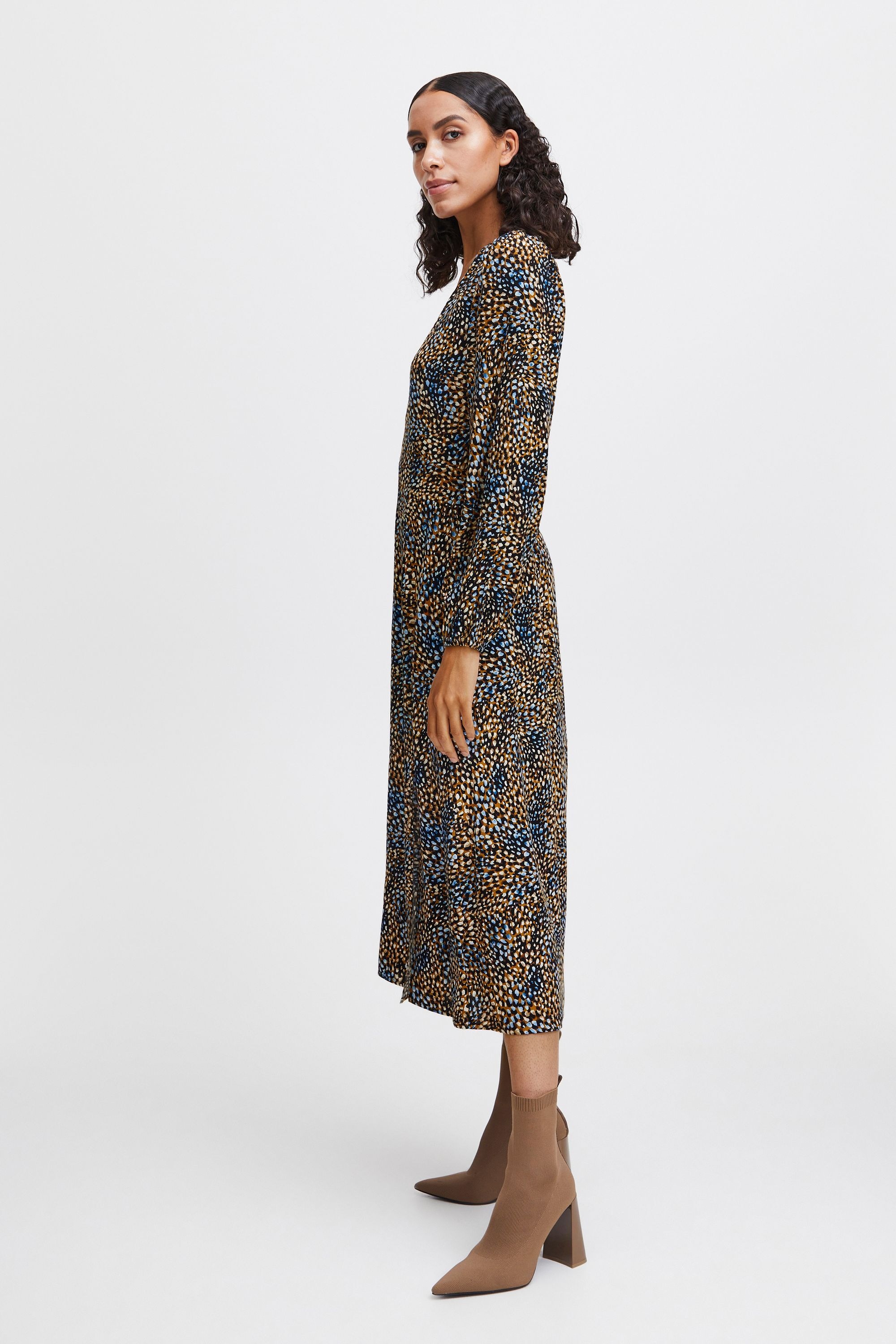 b.young Blusenkleid »Blusenkleid BYJosa«