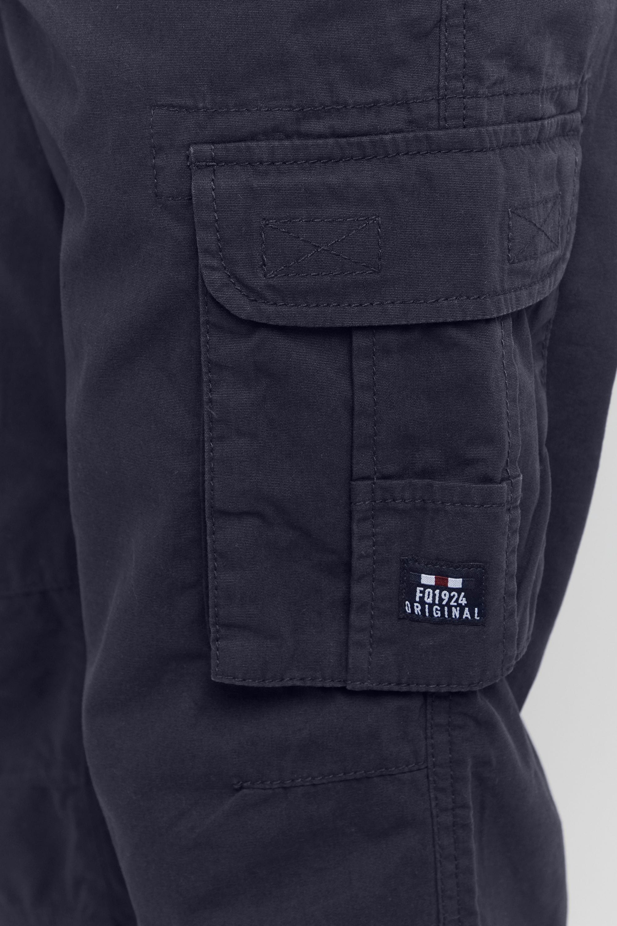 FQ1924 Cargoshorts »Cargoshorts FQArino«