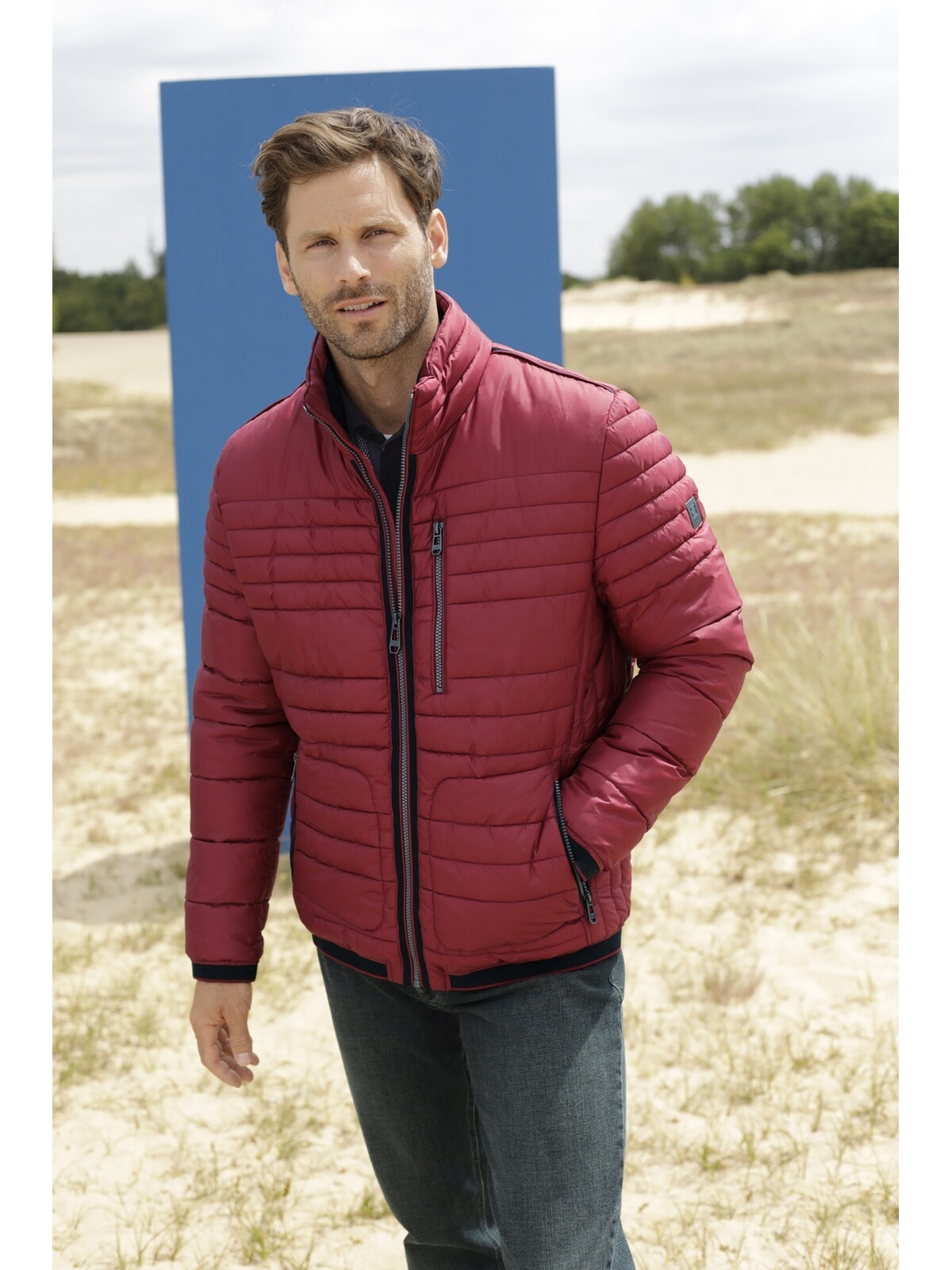 Babista Blouson »Blouson LUTOTE«