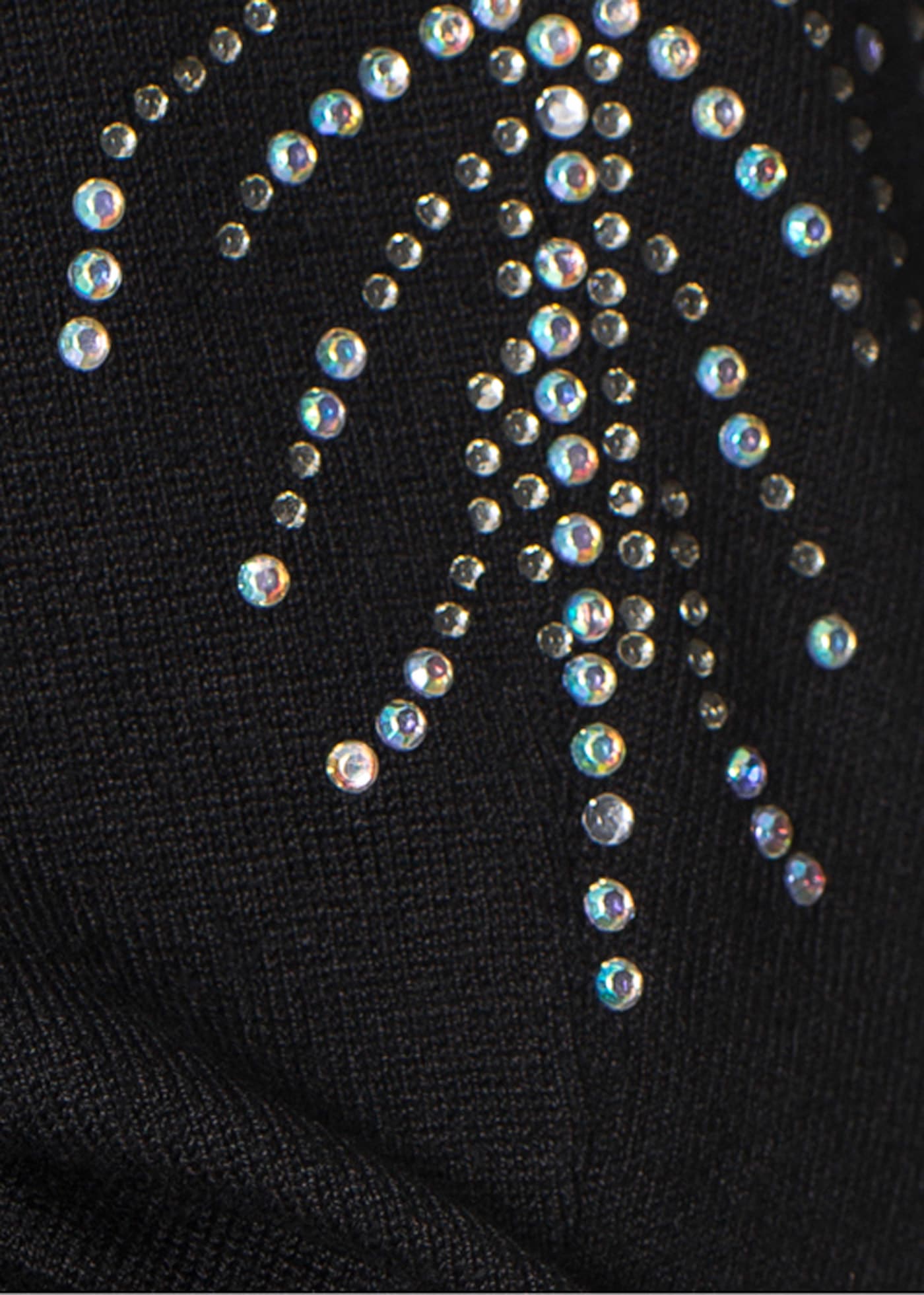 bonprix Strickpullover kuschelweiches Material, bequeme Passform, breites Bündchen