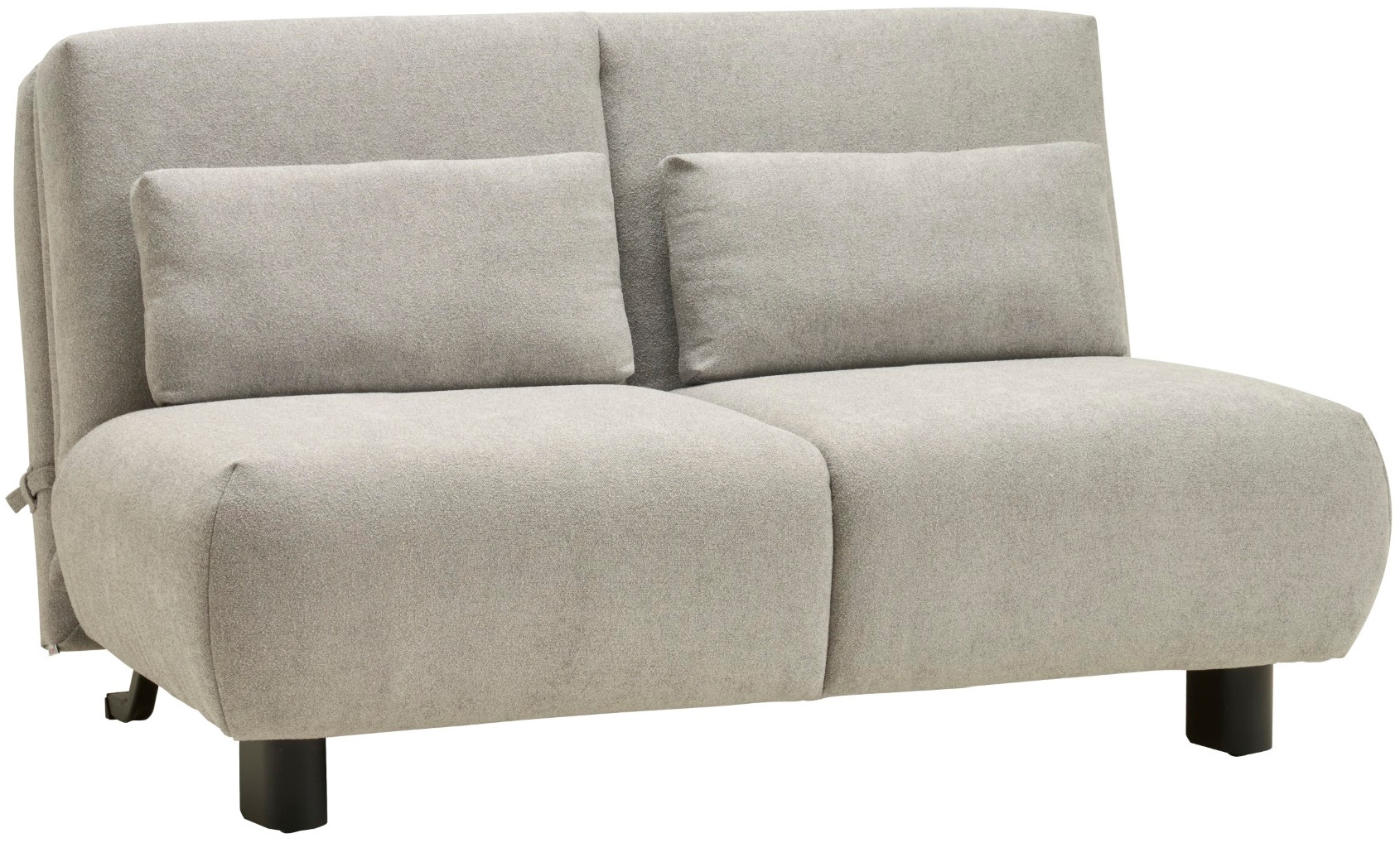 ell + ell Schlafsofa »Minou«