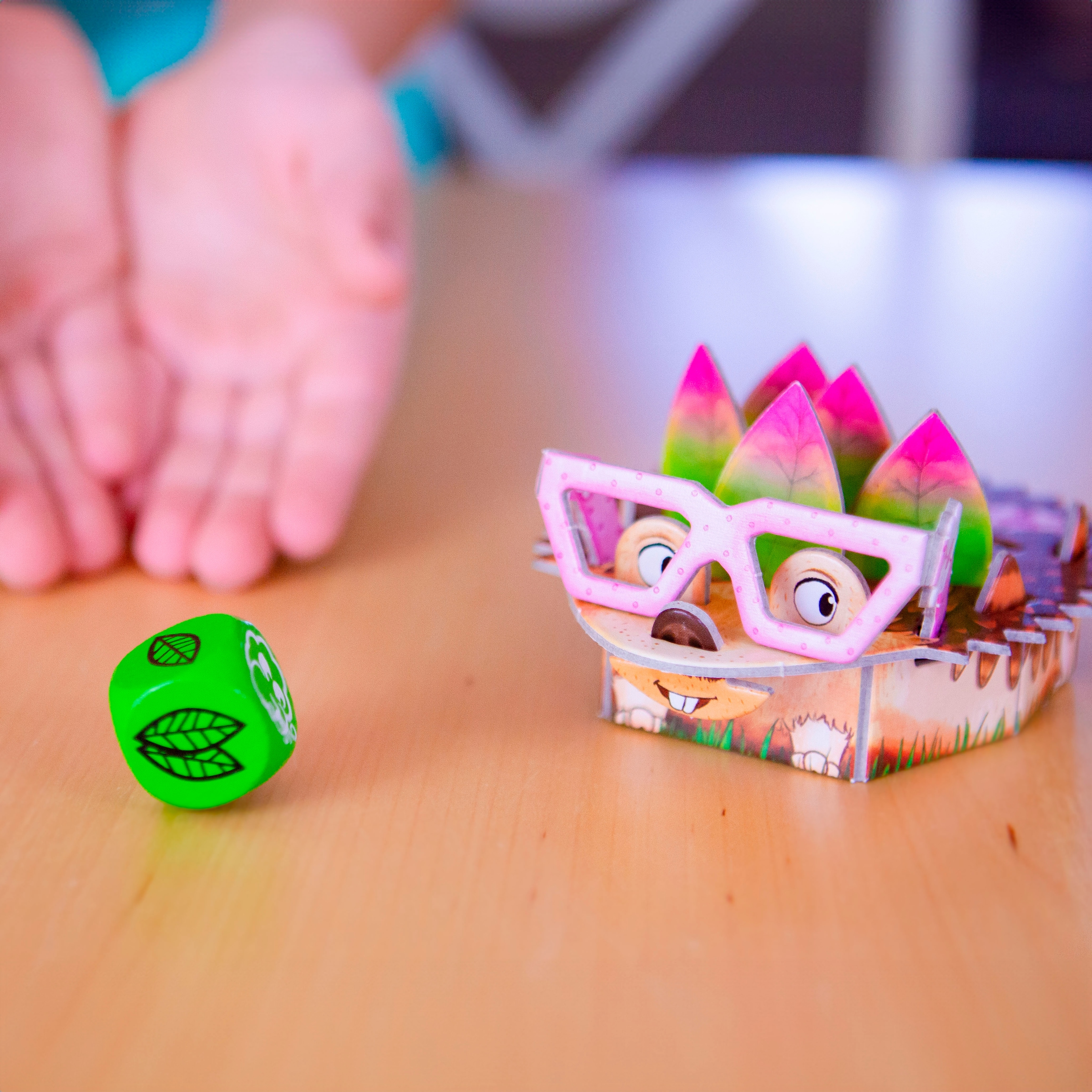 Haba Spiel »Igelfreunde«, Made in Germany