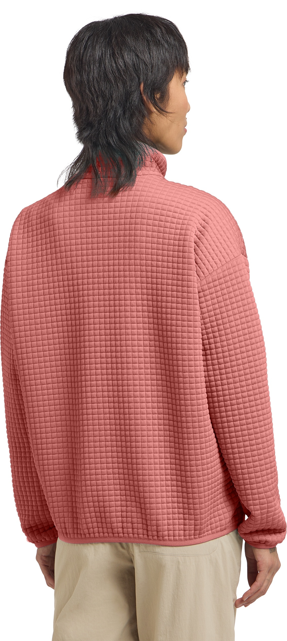 Jack Wolfskin Fleecejacke »MOGARI FZ W«