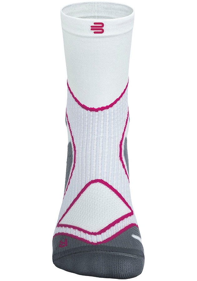 Bauerfeind Sportsocken »Run Performance Mid Cut Socks«