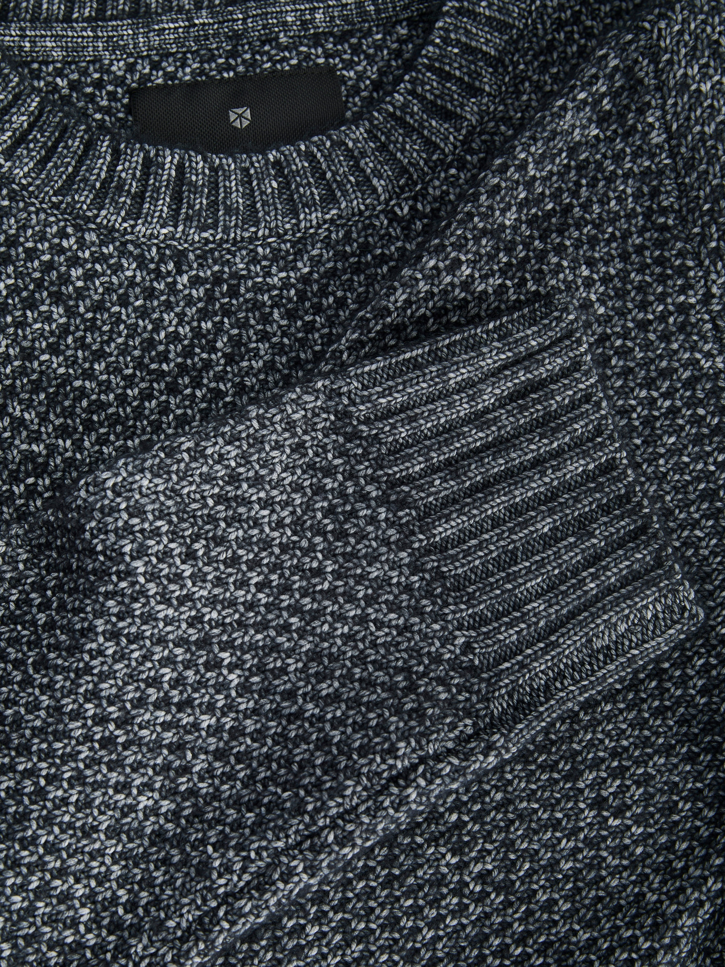 Jack & Jones Strickpullover »JPRBLAWILSON KNIT CREW NECK«