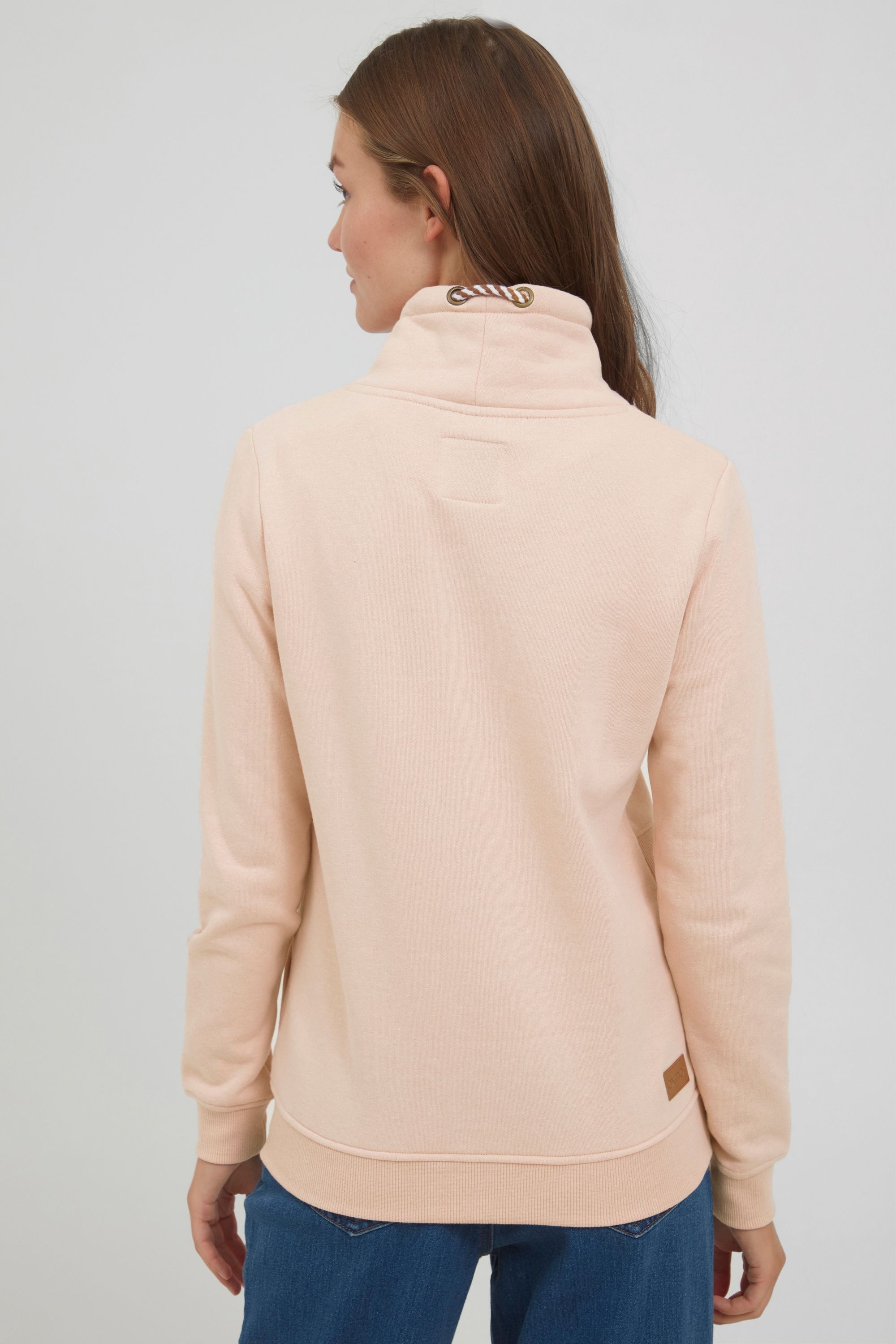 OXMO Hoodie »Hoodie OXVimpa«