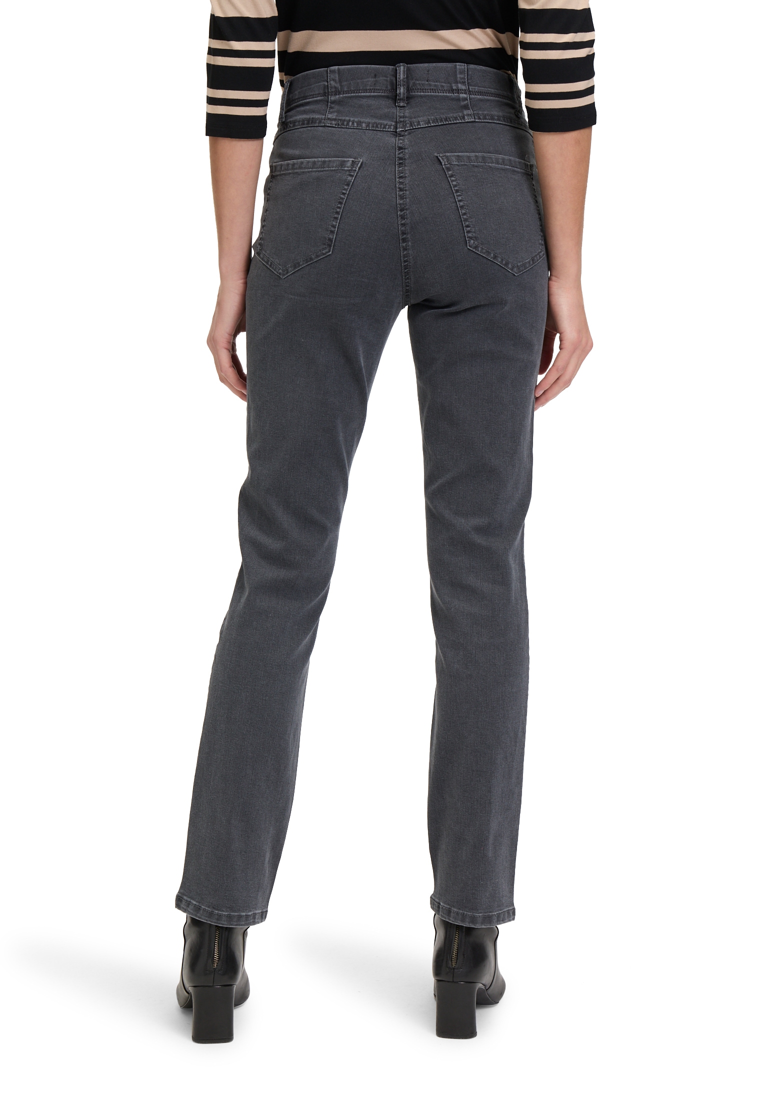 Betty Barclay Stretch-Hose »Stretch-Hose mit elastischem Bund«