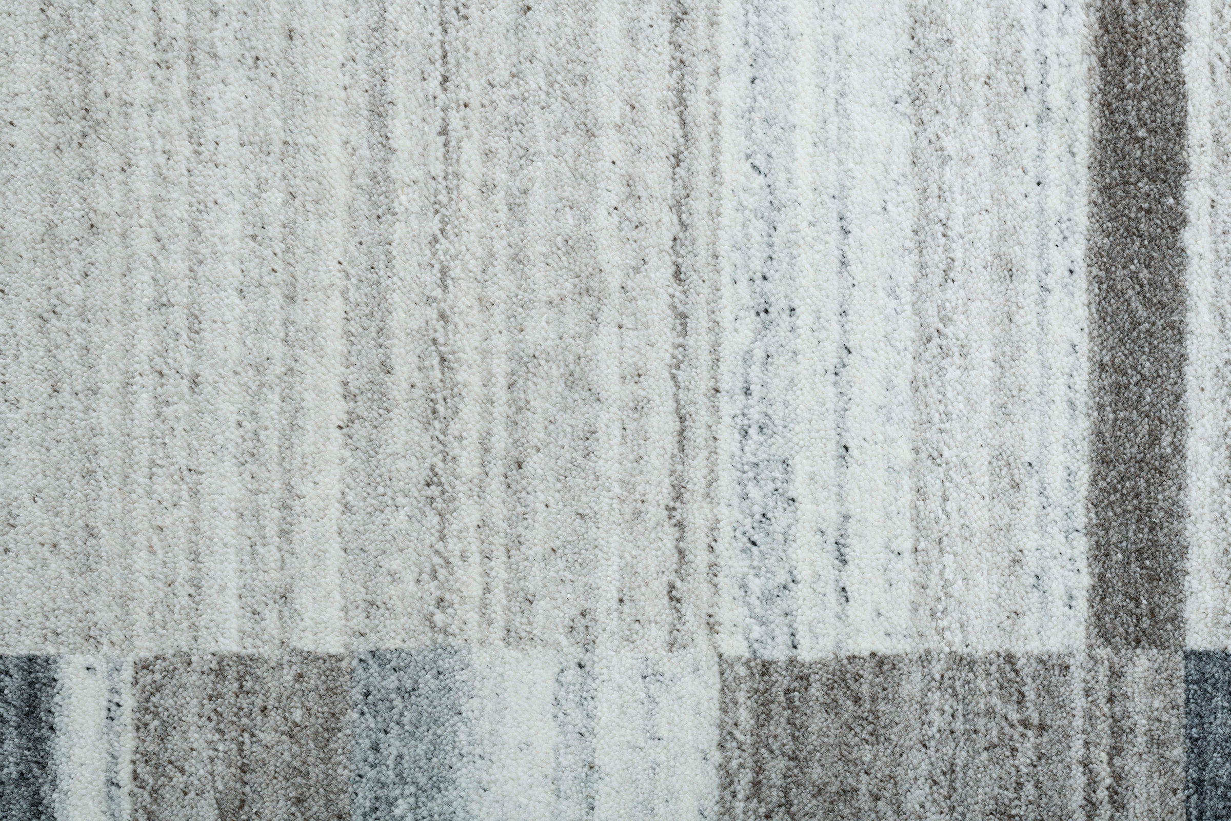 THEKO Teppich »MONTANA LUXURY 973-15«, rechteckig, 13 mm Höhe, Seidenoptik, Obermaterial: 100% Viskose
